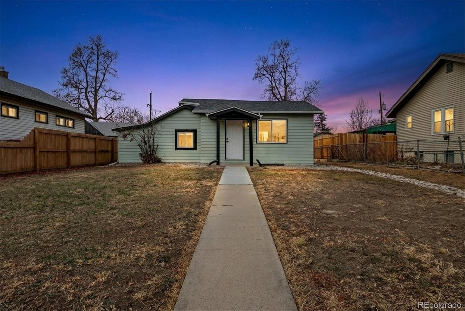 Barnum Denver Home | MLS #: 6890882137  Hazel Court, Denver Beds: 2 Baths: 1 Price: $399,900