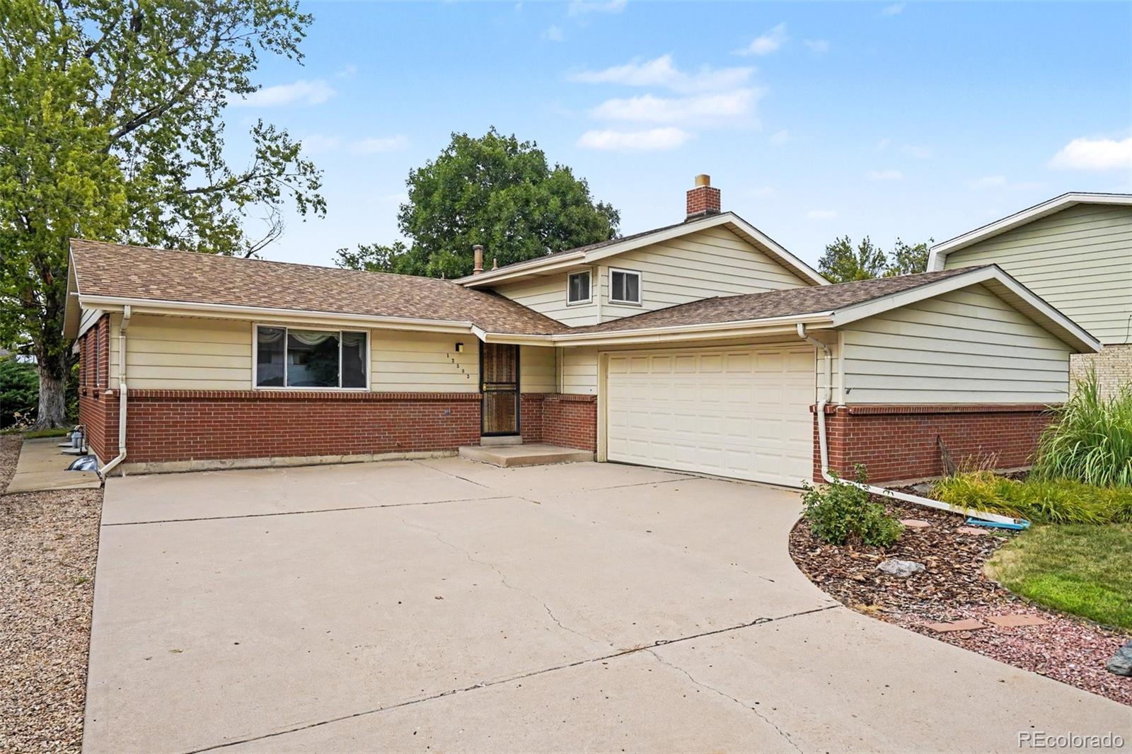 aurora&nbsp; House Search Picture