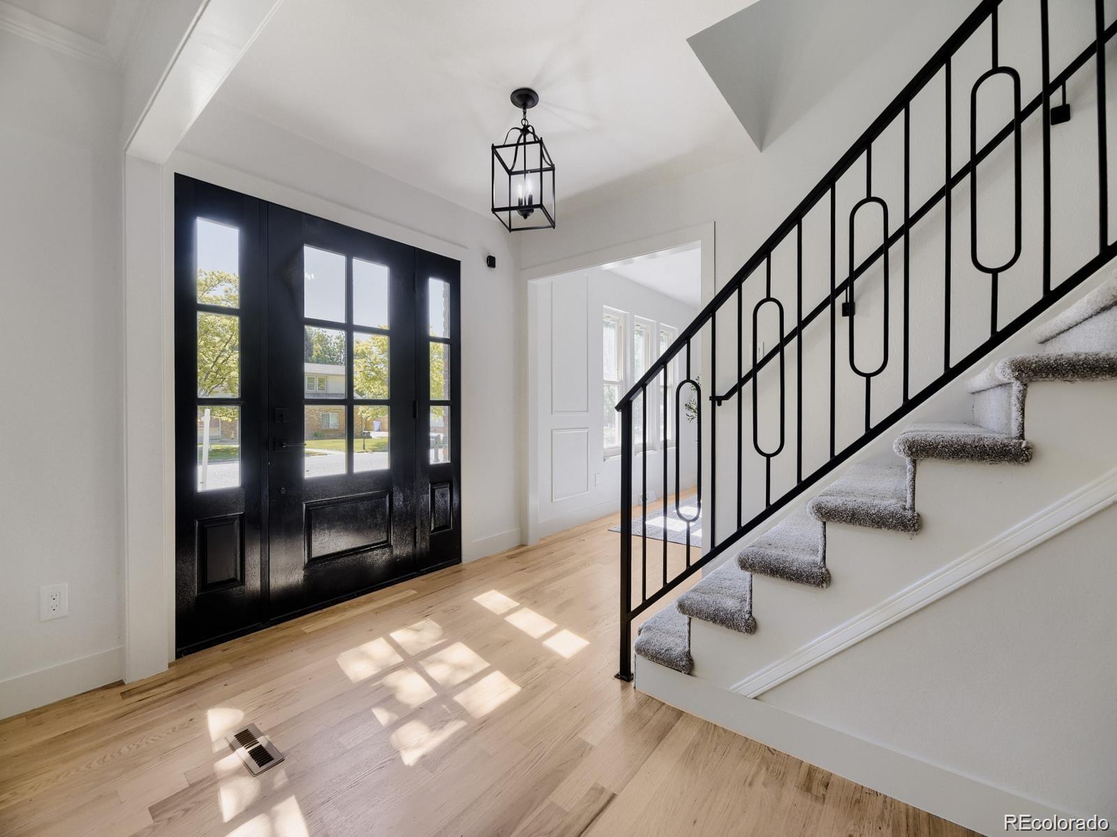 6751 S Lamar Street, littleton&nbsp; House Search MLS Picture