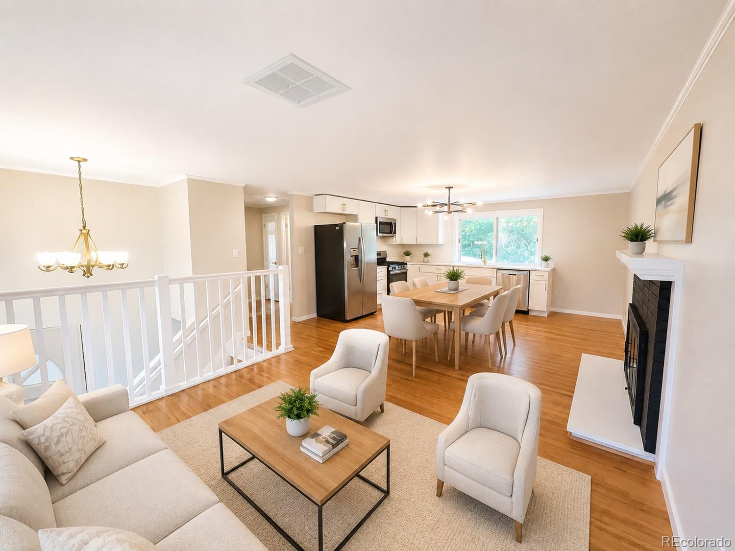 2862 S Ivan Way, denver&nbsp; House Search MLS Picture