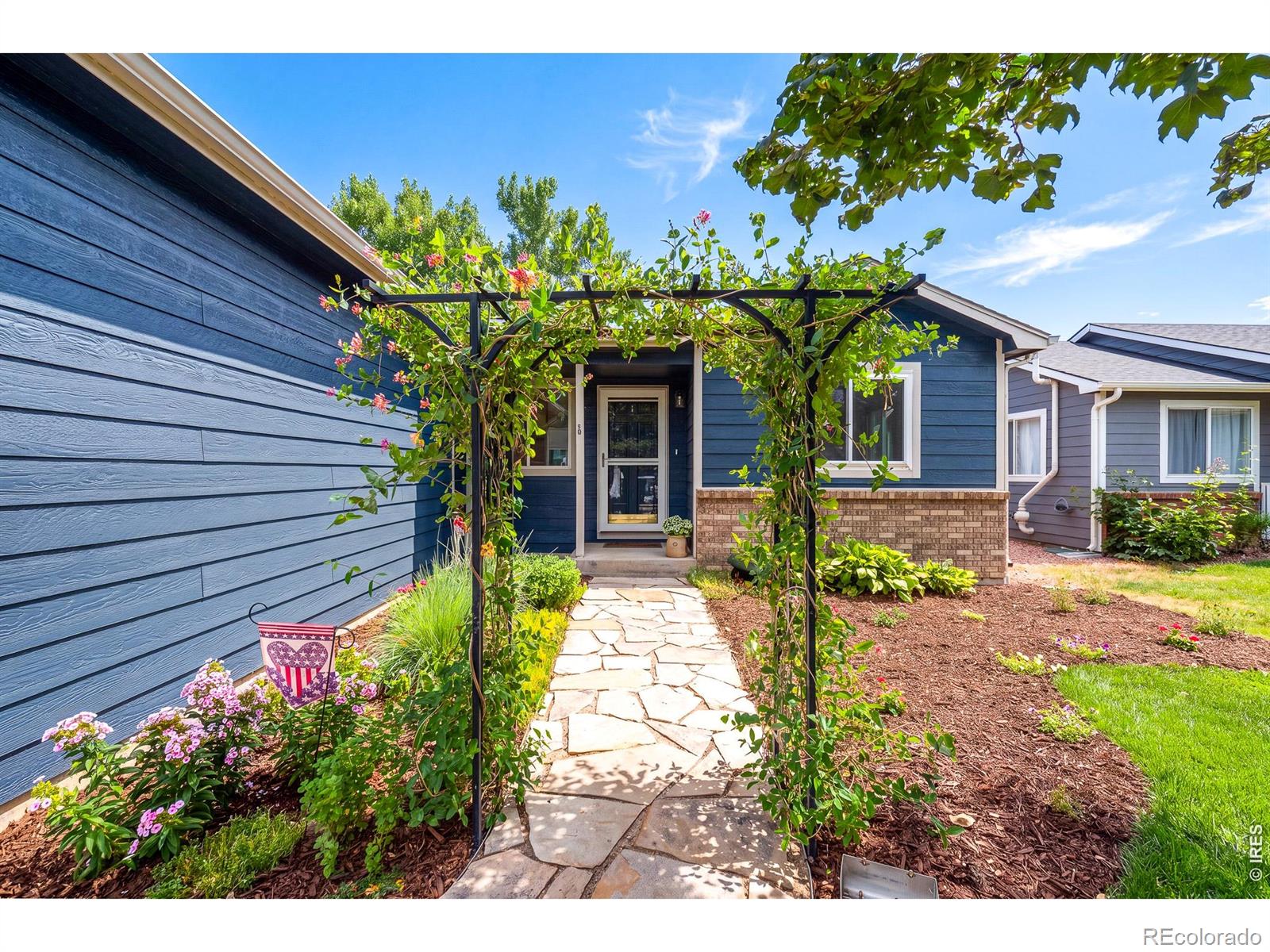 2458  Calcite Street, loveland&nbsp; House Search MLS Picture