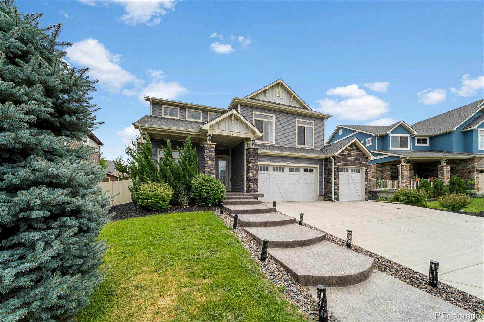 4974  Liverpool Street, denver&nbsp; House Search MLS Picture