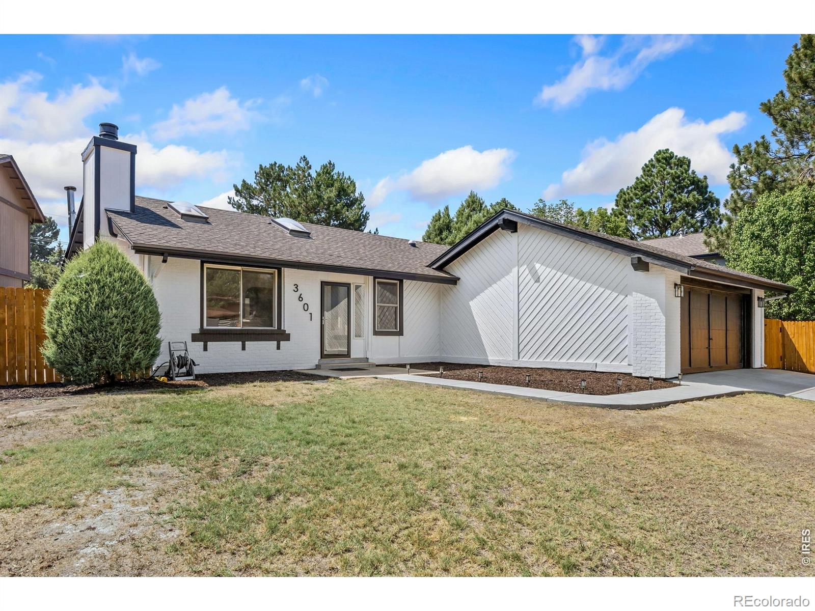 3601 S Fairplay Way, aurora&nbsp; House Search MLS Picture
