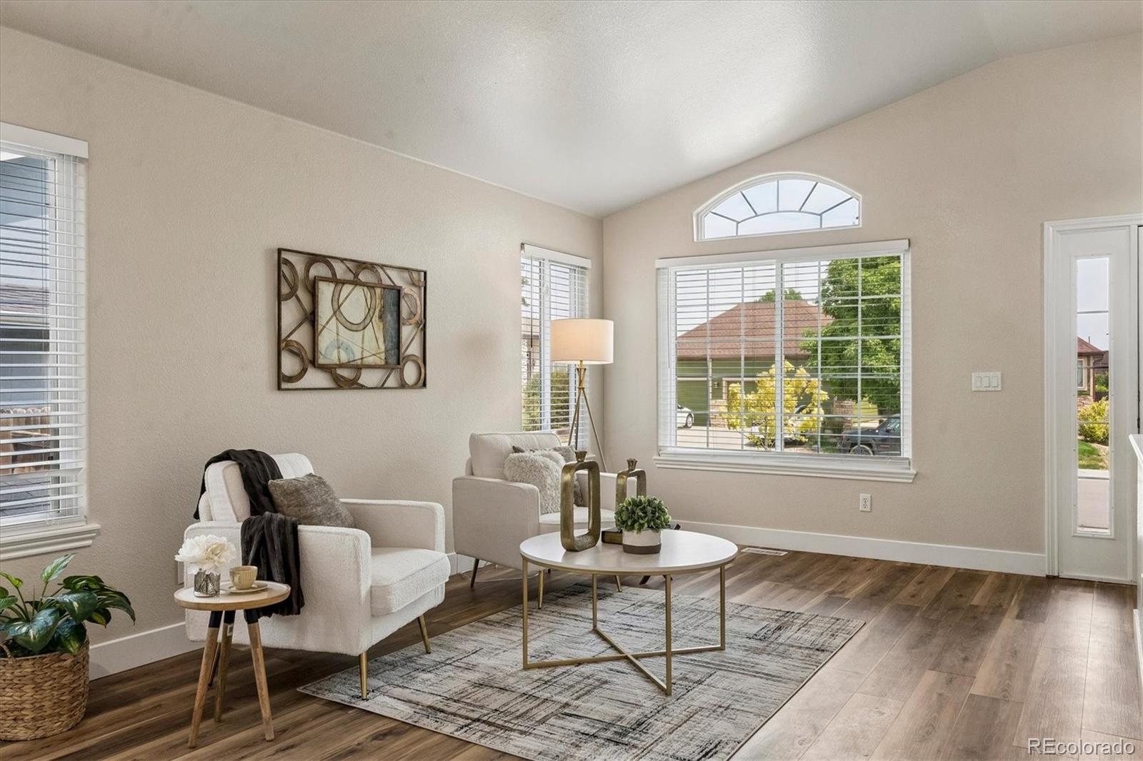 4572  Campden Court, castle rock&nbsp; House Search MLS Picture