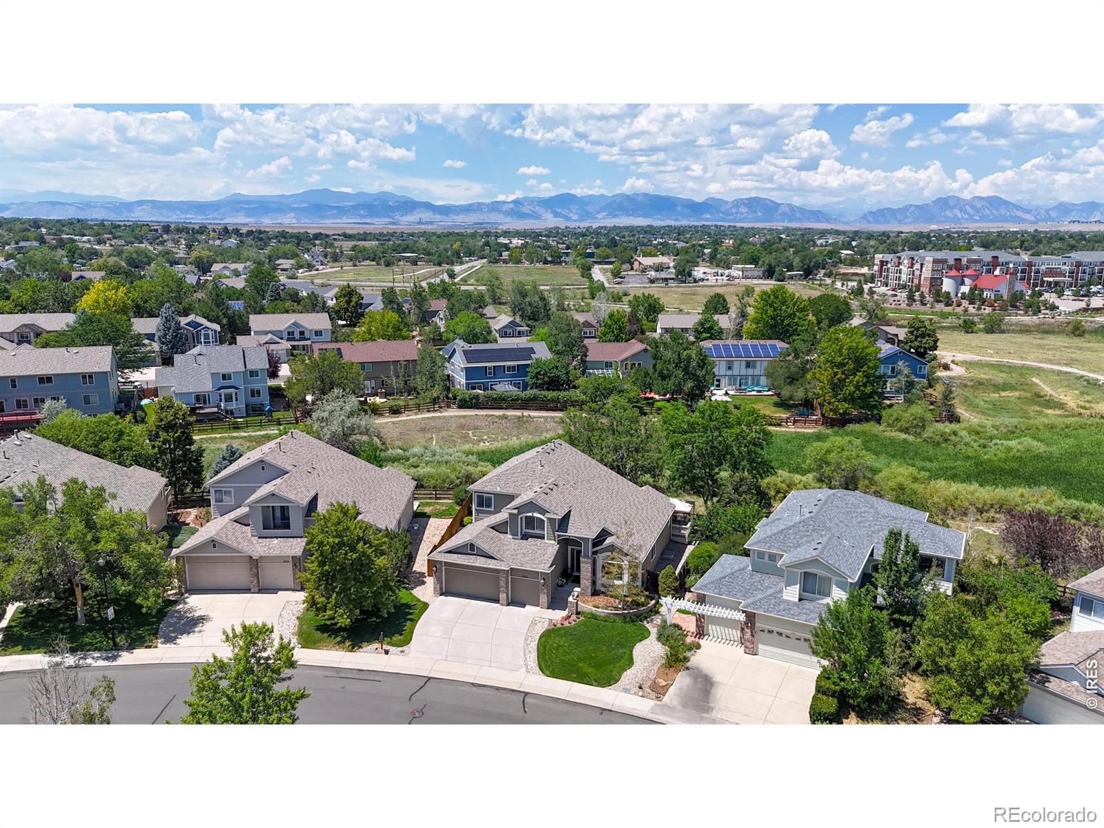 9895  Reed Street, westminster&nbsp; House Search MLS Picture