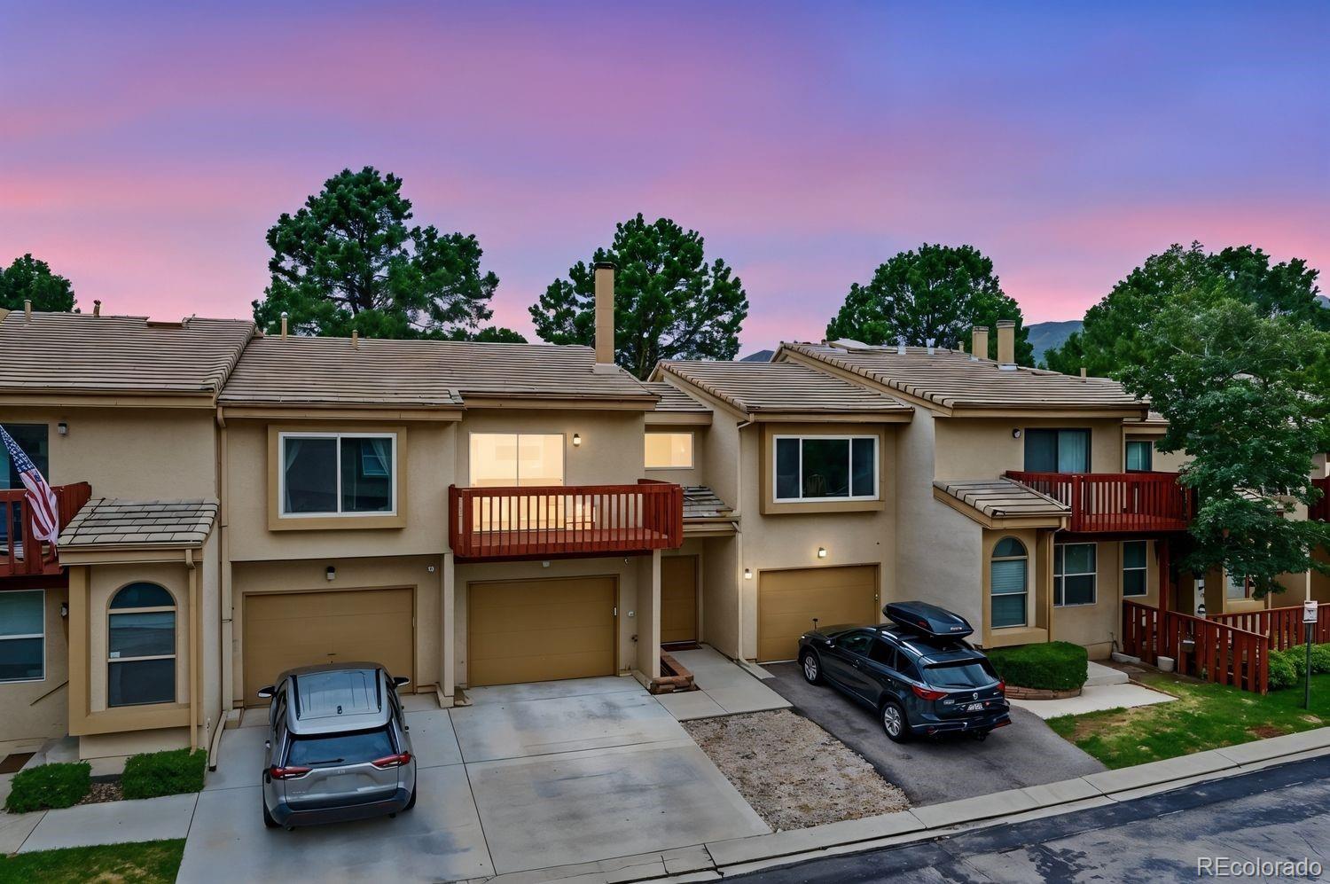 colorado springs&nbsp; House Search Picture
