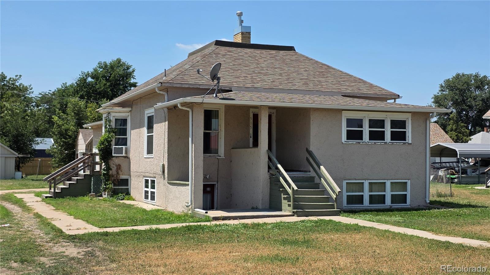 julesburg&nbsp; House Search Picture
