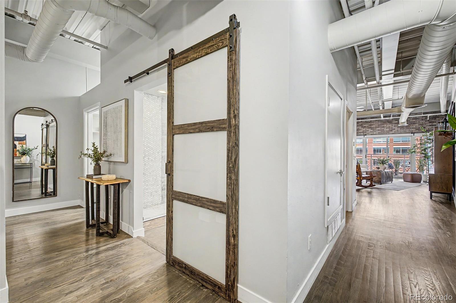 West End Lofts Denver Condo / Townhome | MLS #: 42399971435  Wazee Street 408, Denver Beds: 1 Baths: 2 Price: $499,000