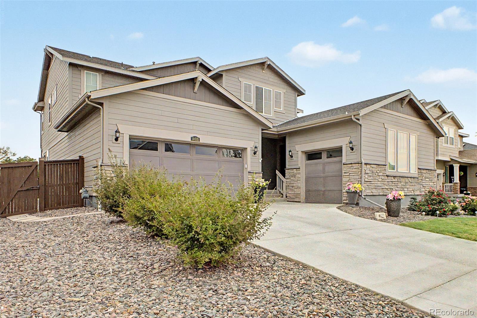 14631  Dahlia Way, thornton&nbsp; House Search MLS Picture