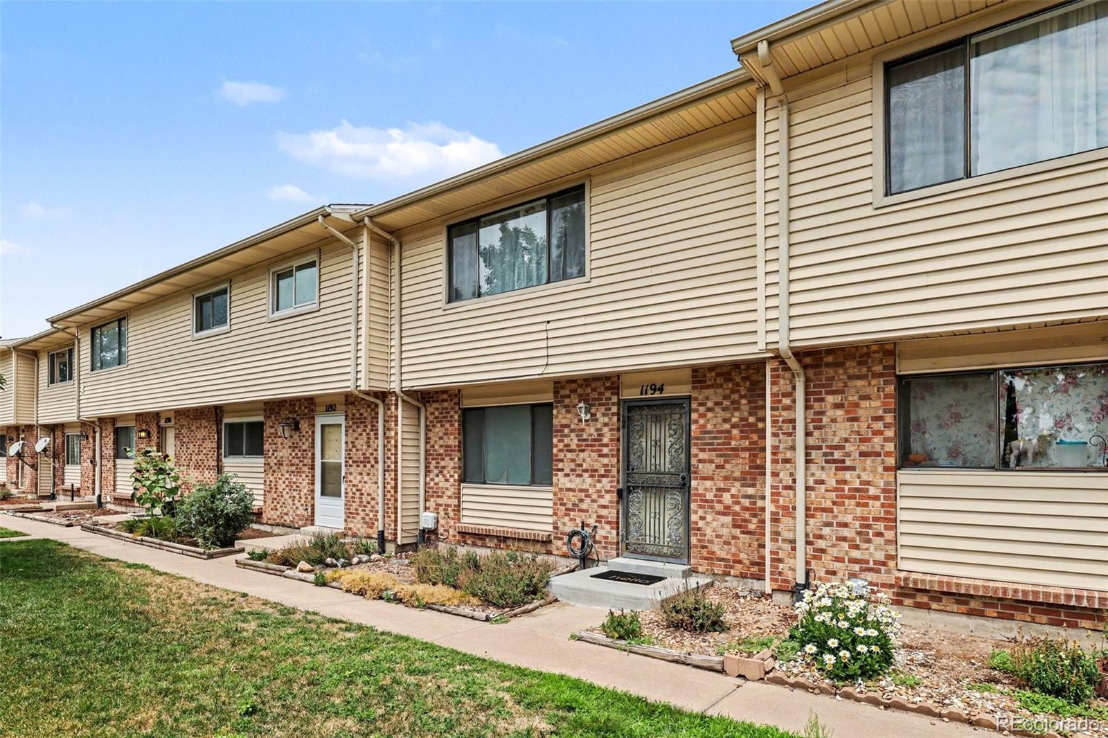 Village East Aurora Condo / Townhome | MLS #: 69995471194 S Troy Street , Aurora Beds: 3 Baths: 2 Price: $340,000