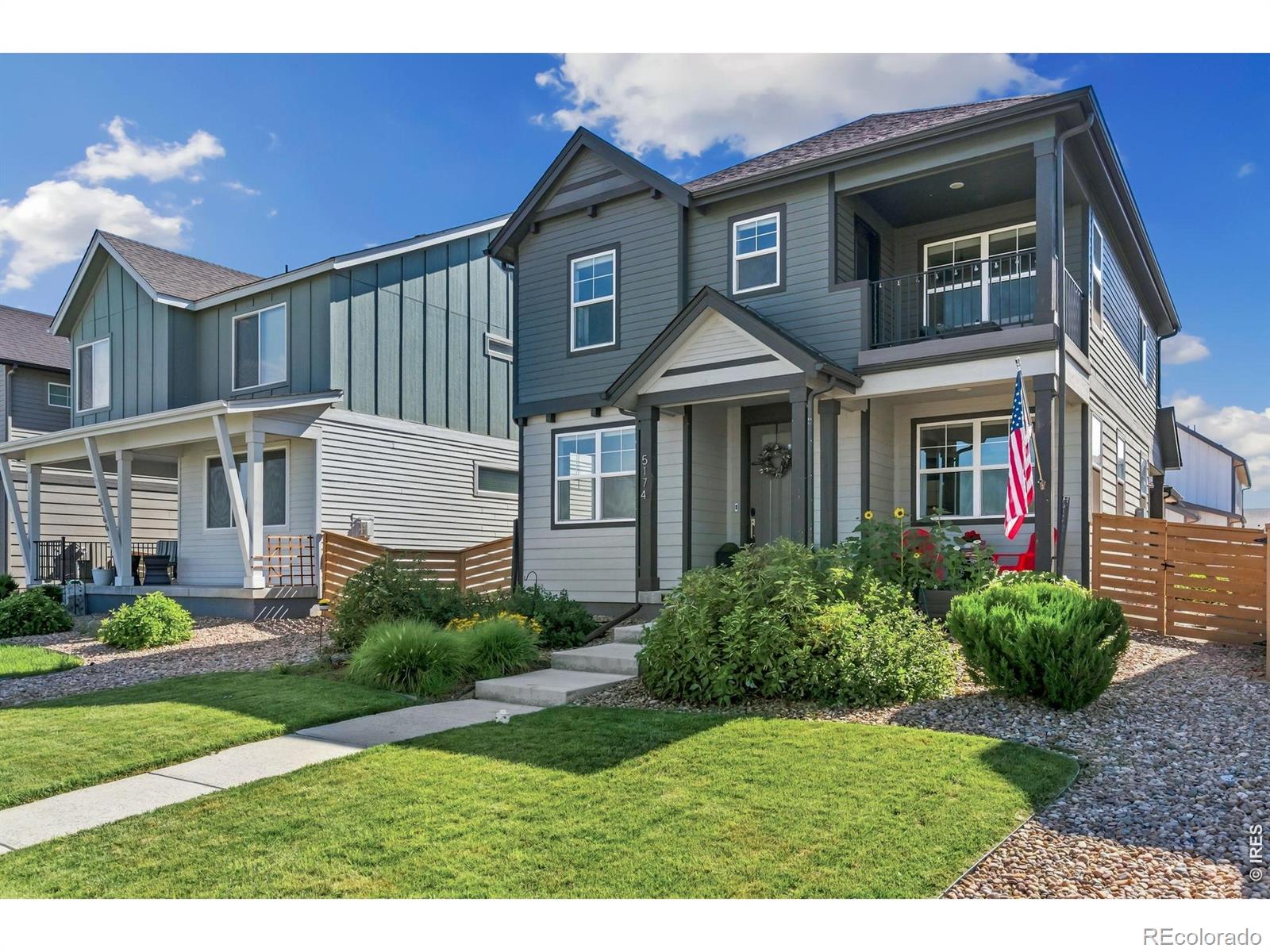 5174  Rendezvous Parkway, timnath&nbsp; House Search MLS Picture