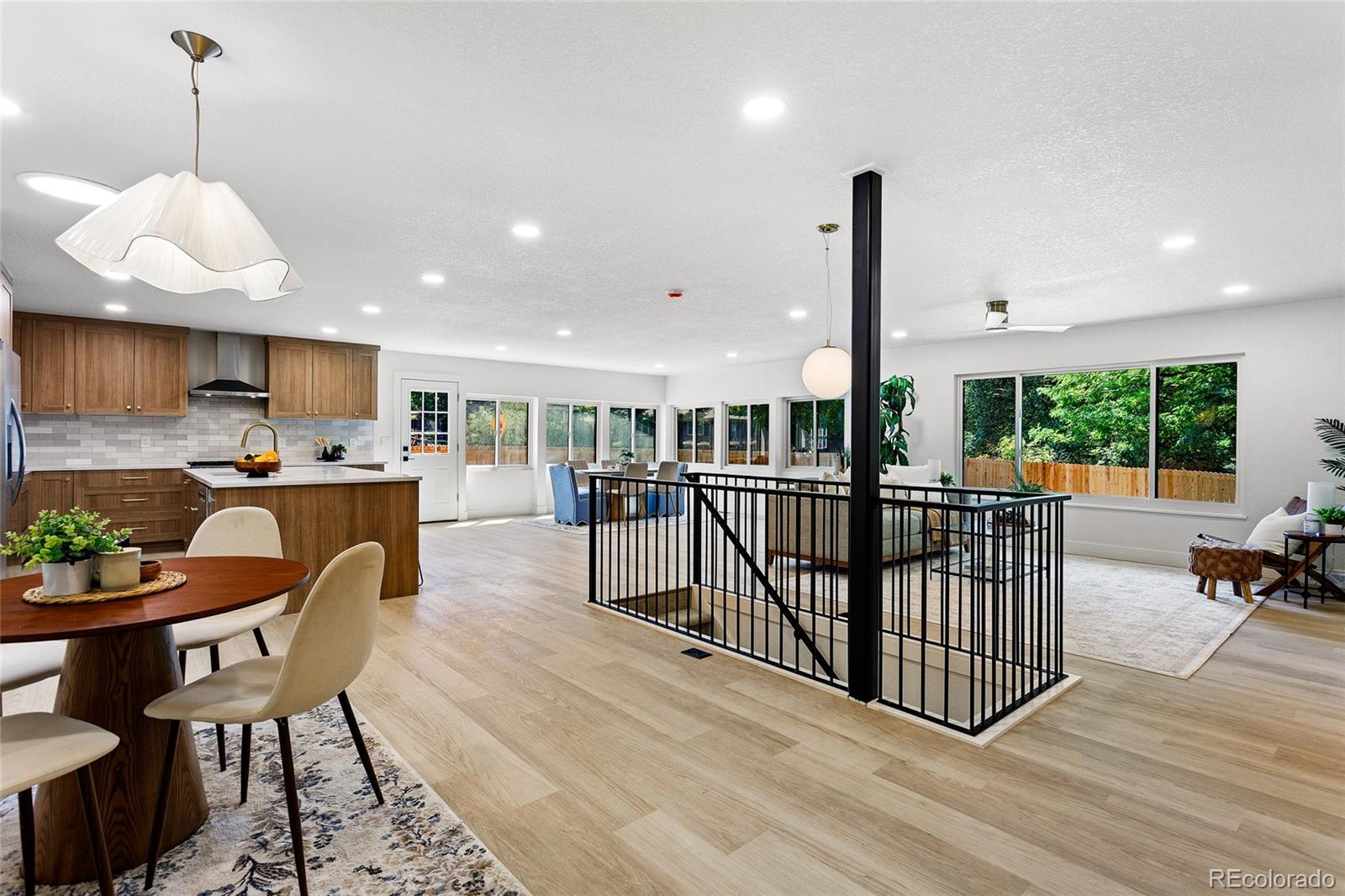 6882 E Baker Place, denver&nbsp; House Search MLS Picture