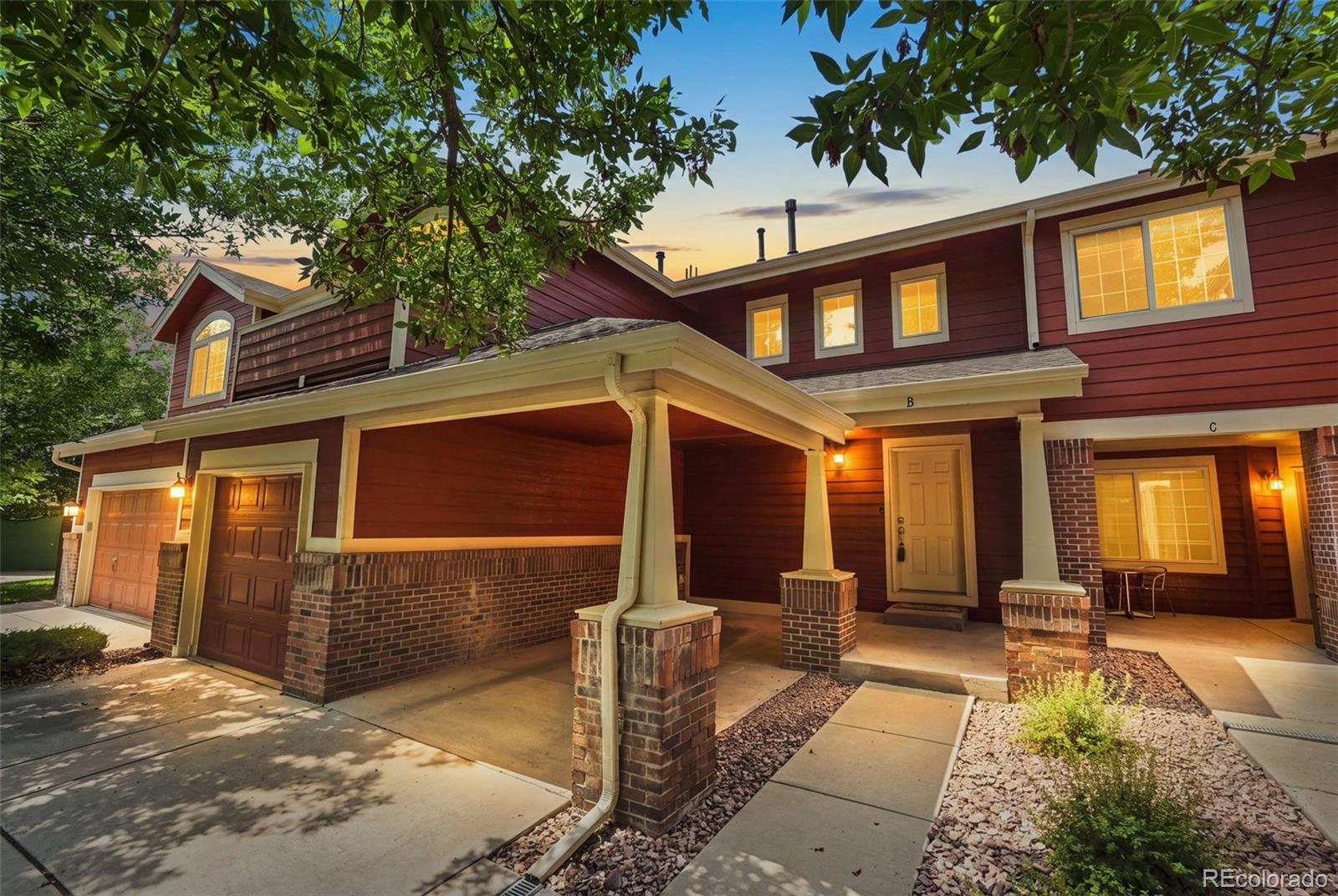19414 E Mann Creek Drive, parker&nbsp; House Search MLS Picture