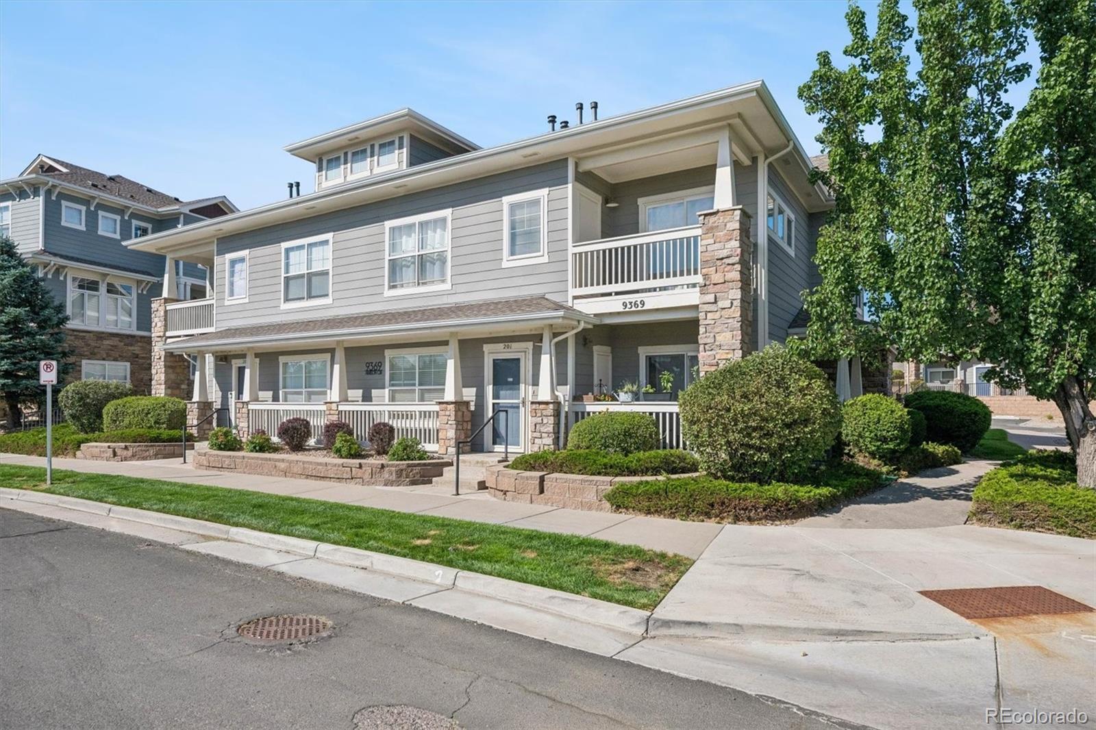 9369  Amison Circle, parker&nbsp; House Search MLS Picture