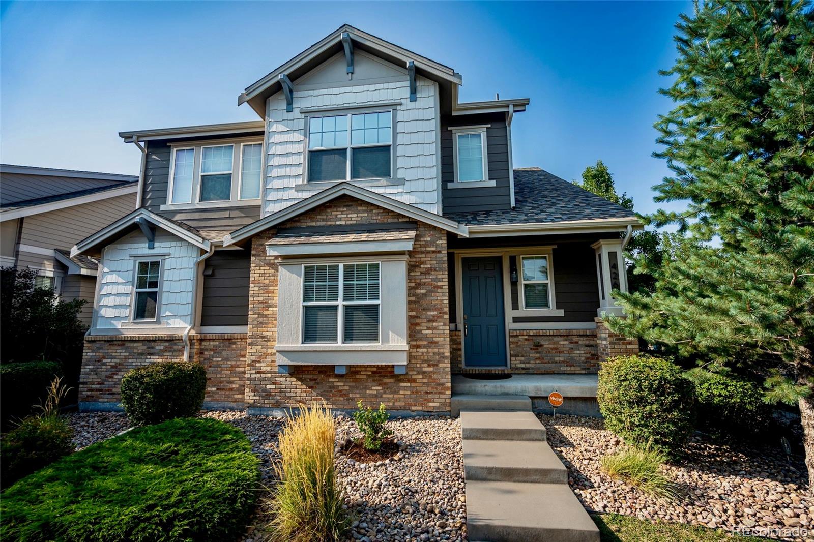 denver&nbsp; House Search Picture