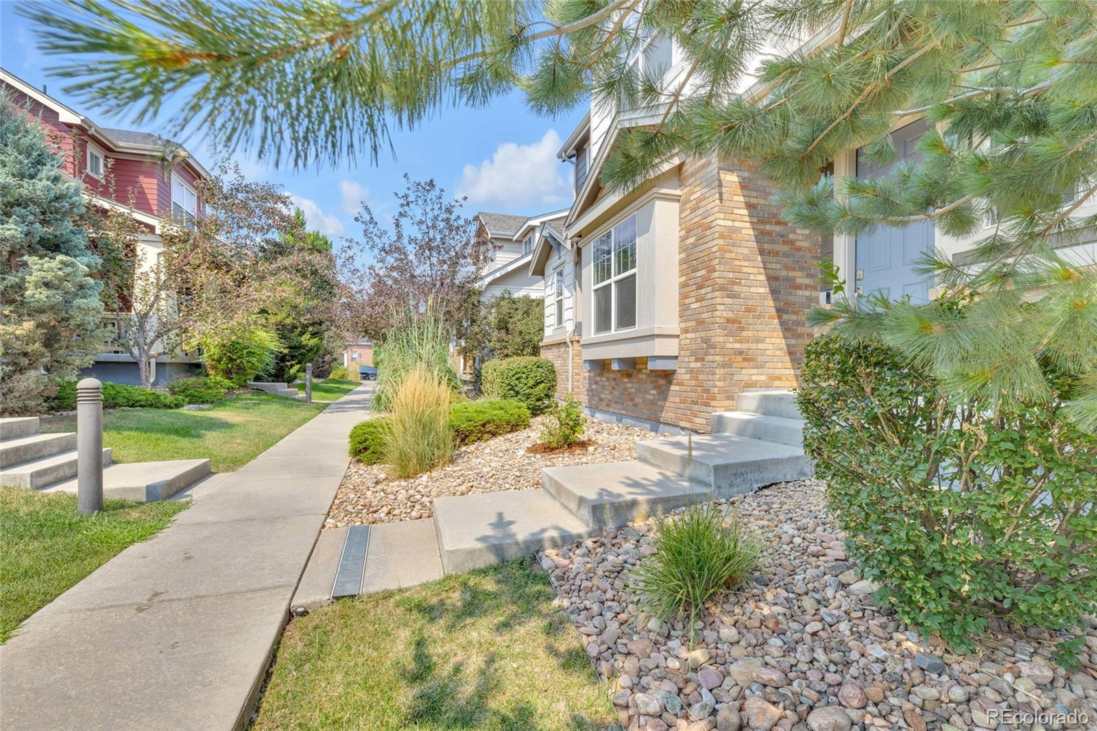 426  Dallas Street, denver&nbsp; House Search MLS Picture