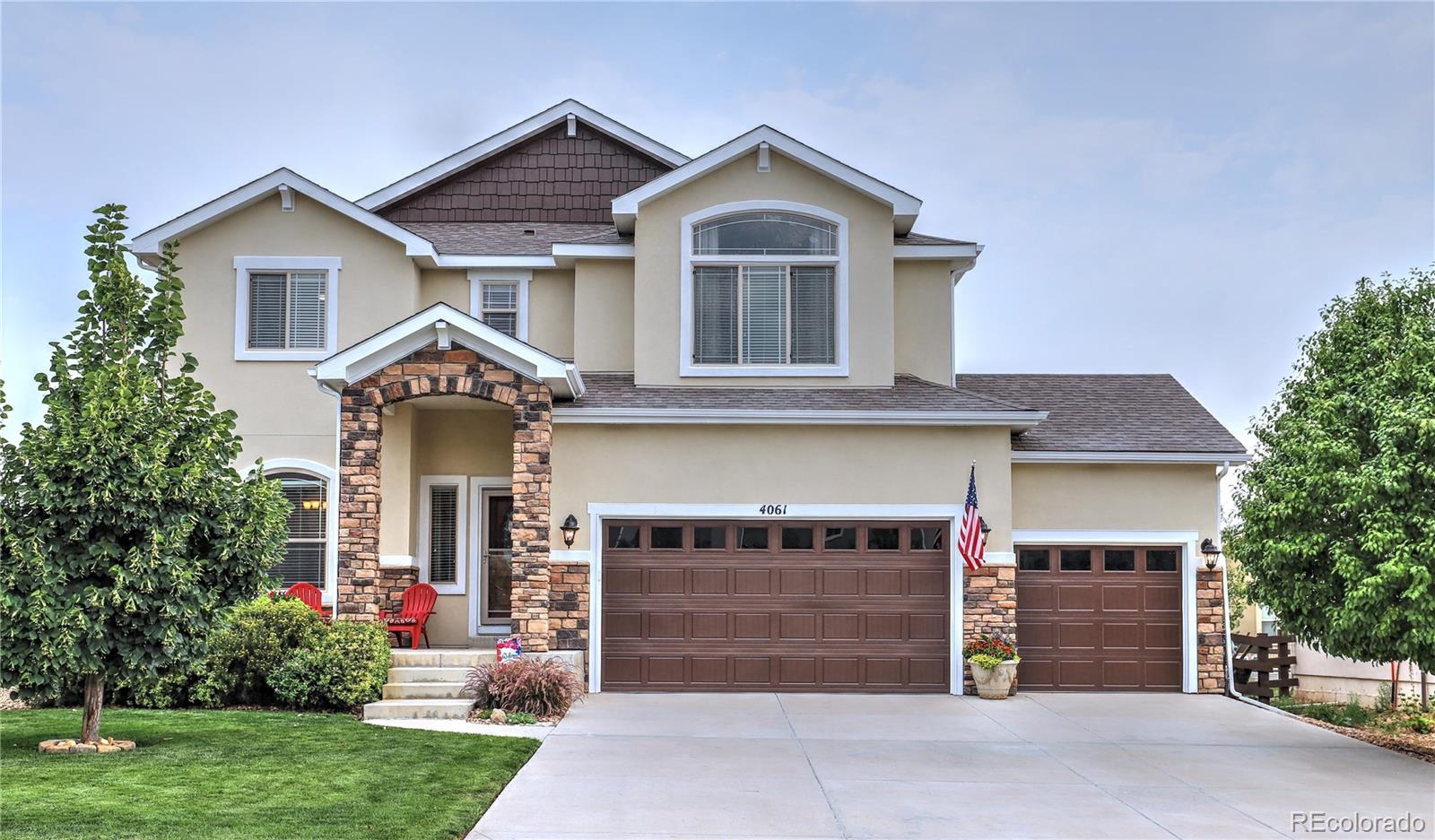 4061  Pennycress Drive, johnstown&nbsp; House Search MLS Picture