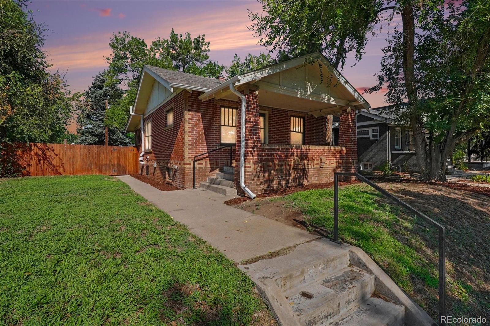 denver&nbsp; House Search Picture