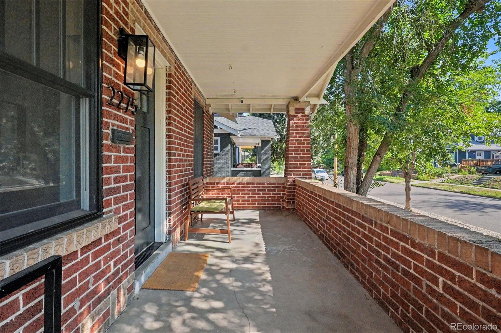 2275 S Ogden Street, denver&nbsp; House Search MLS Picture