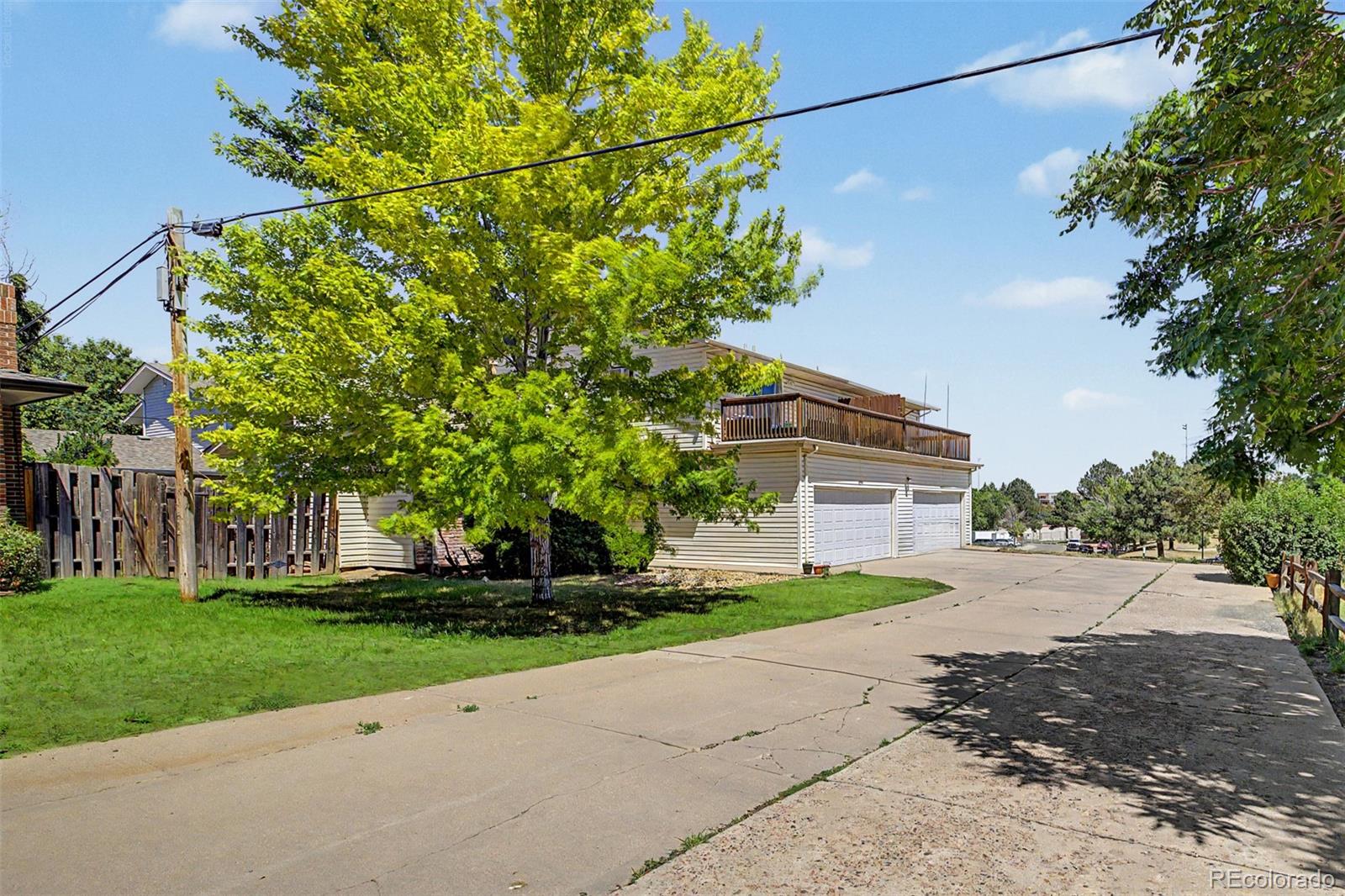 9065 E Chenango Avenue, englewood&nbsp; House Search MLS Picture