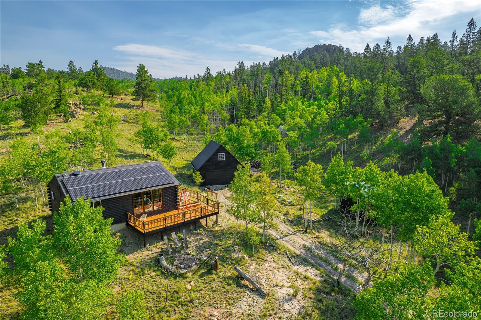 1391  Ute Trail, como&nbsp; House Search MLS Picture