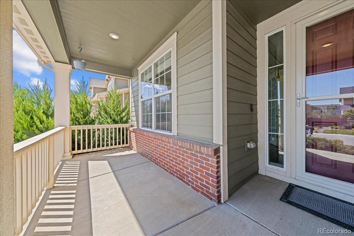 16351  Josephine Place, brighton&nbsp; House Search MLS Picture
