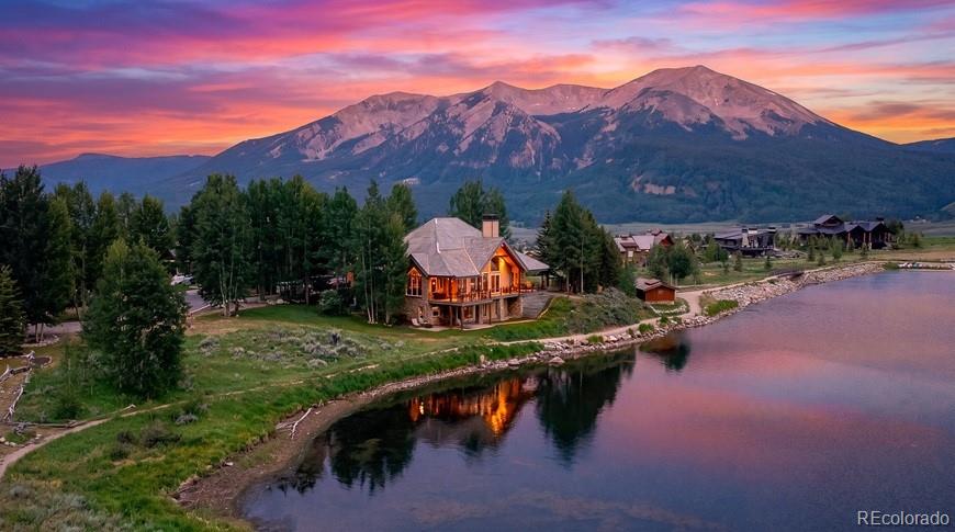 crested butte&nbsp; House Search Picture