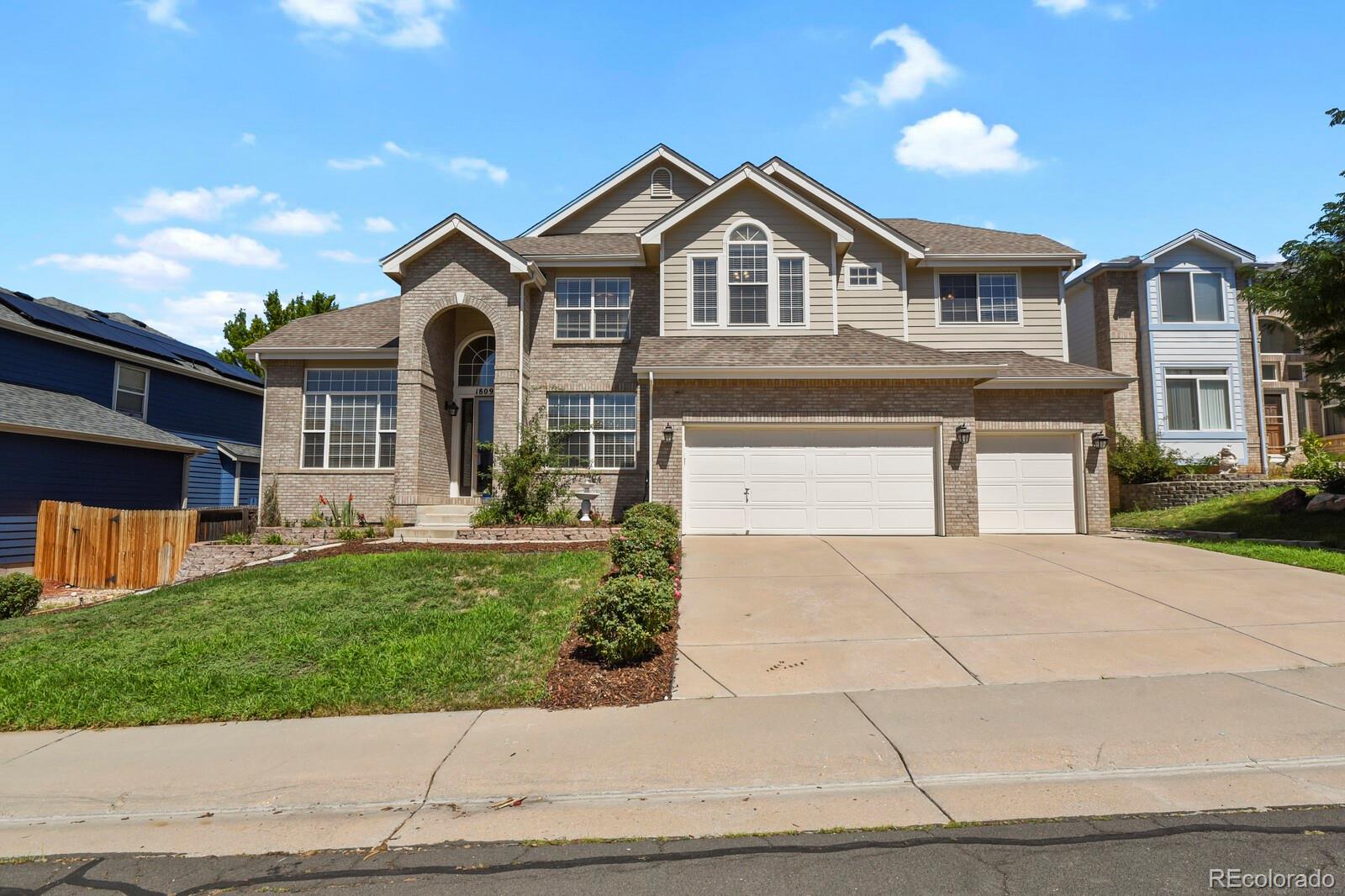 centennial&nbsp; House Search Picture