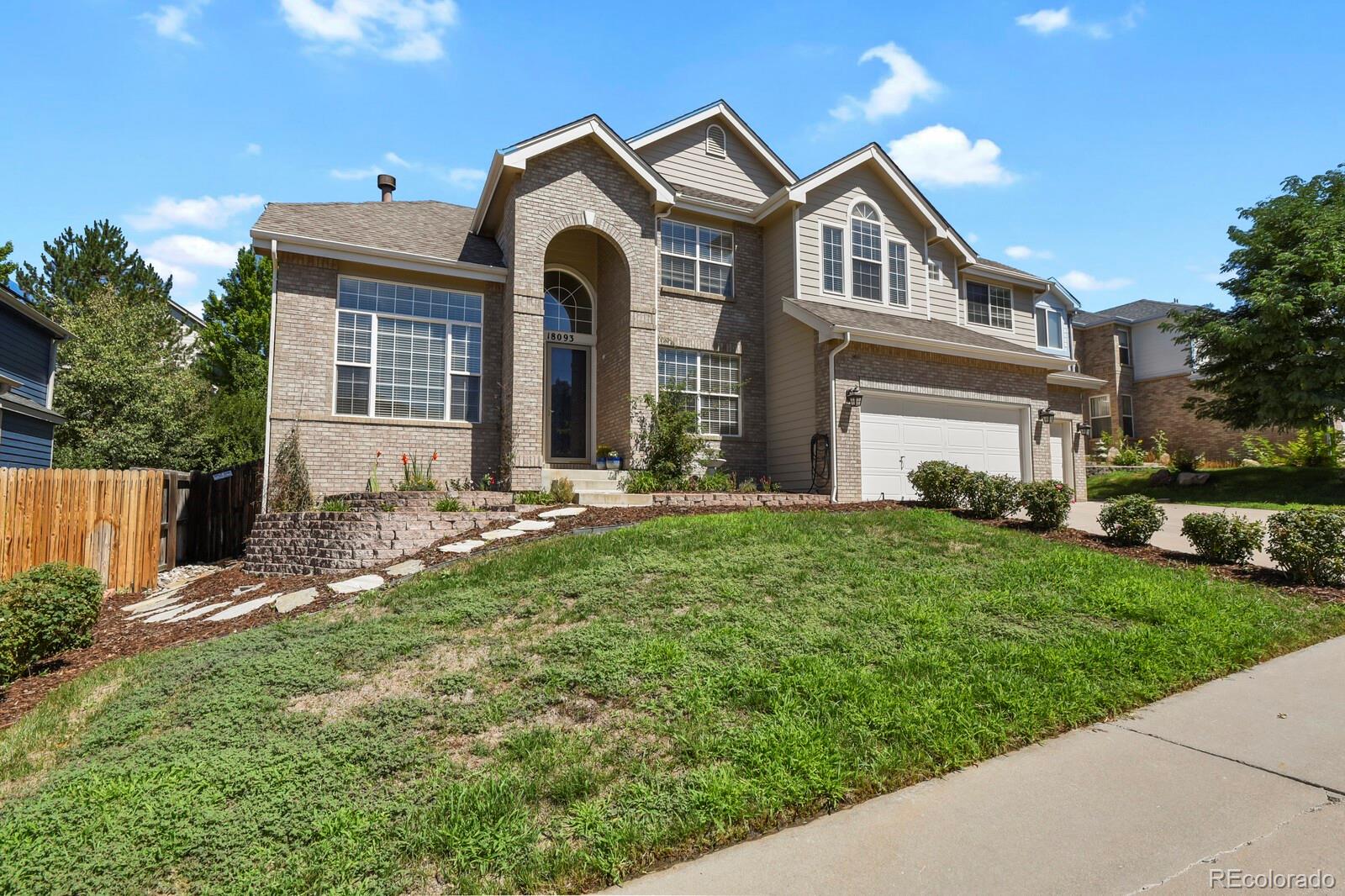 18093 E Alamo Drive, centennial&nbsp; House Search MLS Picture