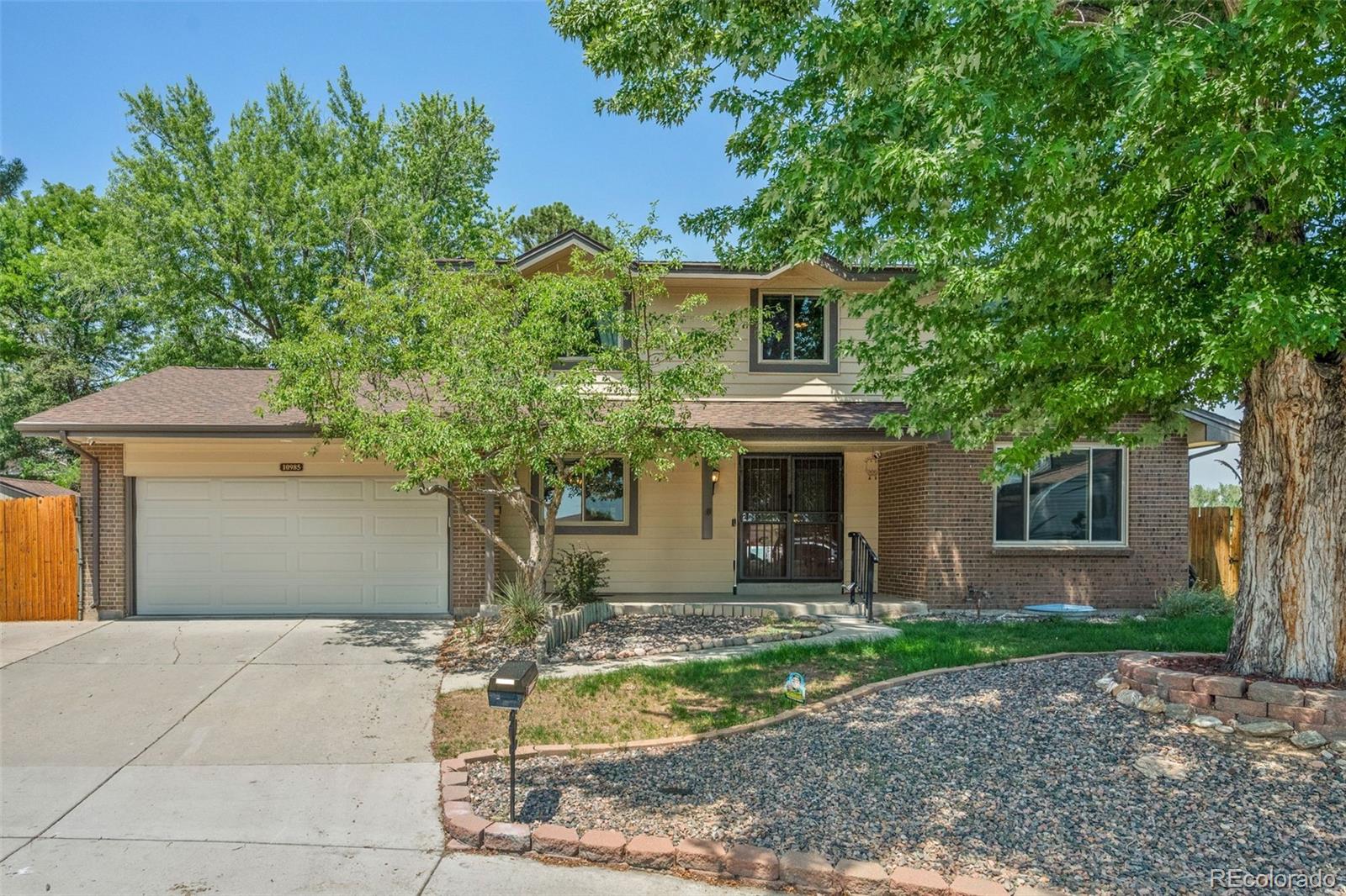 10985 W Montana Place, lakewood&nbsp; House Search MLS Picture