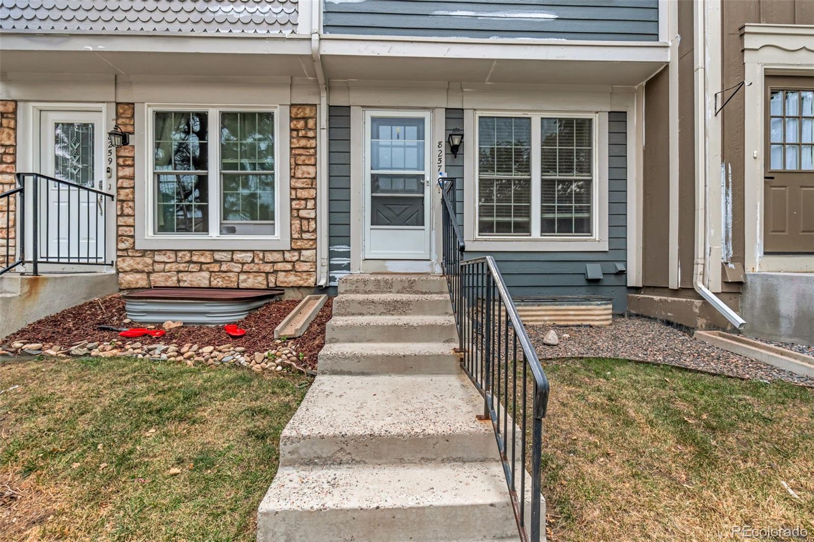 8257 S Fillmore Way, littleton&nbsp; House Search MLS Picture
