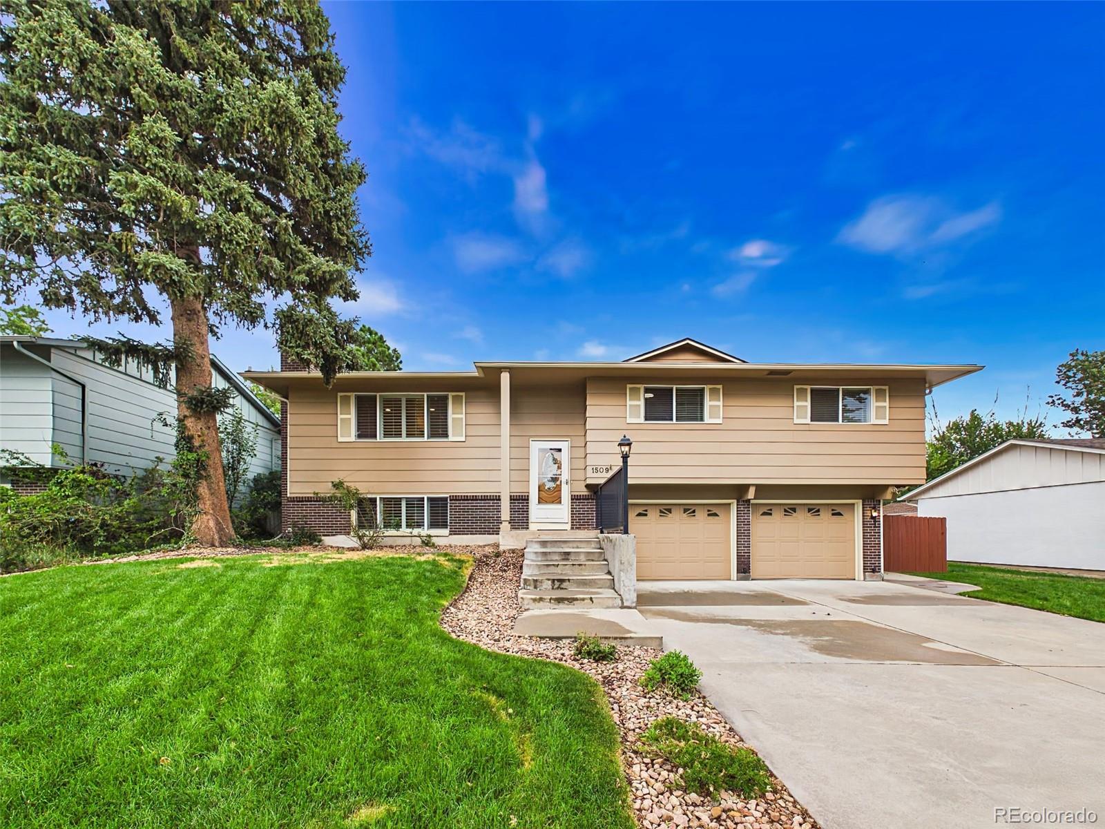 colorado springs&nbsp; House Search Picture