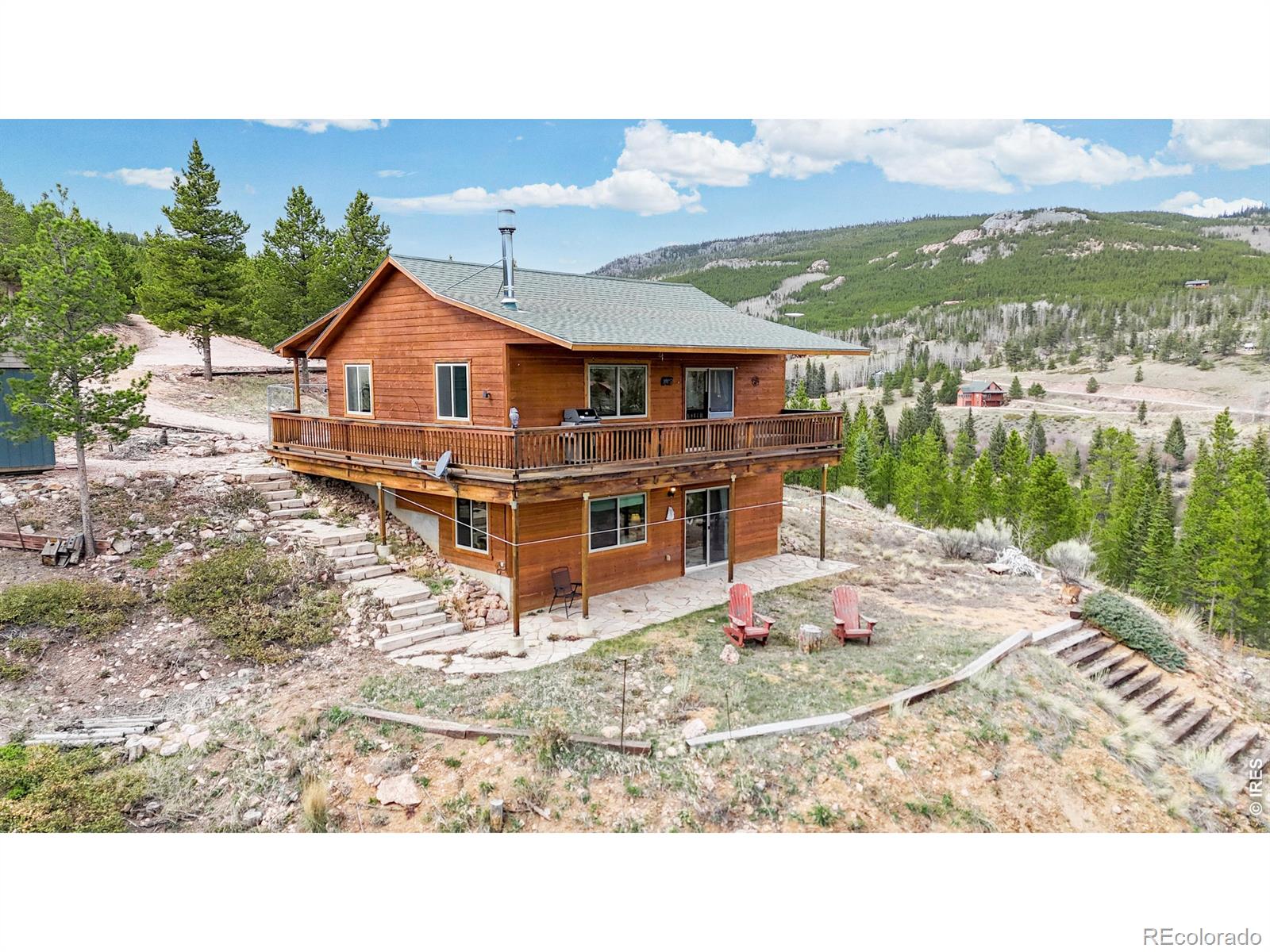 red feather lakes&nbsp; House Search Picture