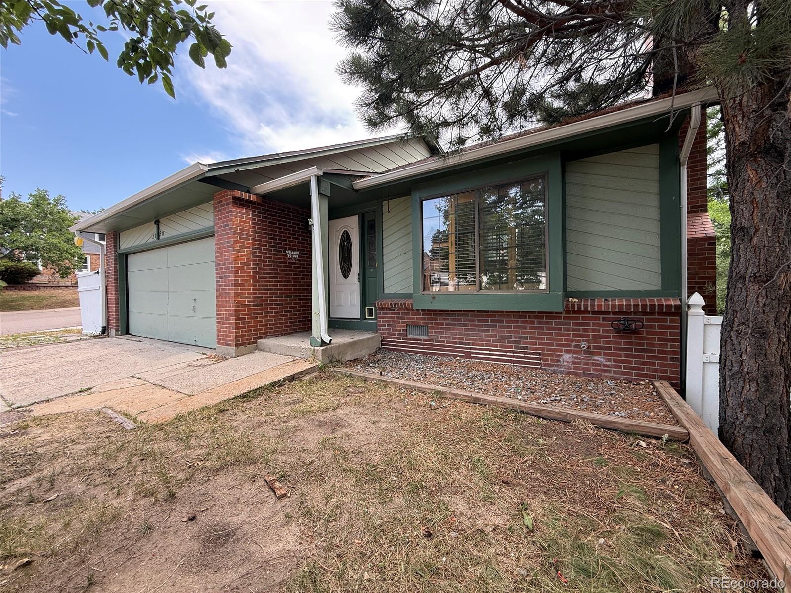 castle rock&nbsp; House Search Picture