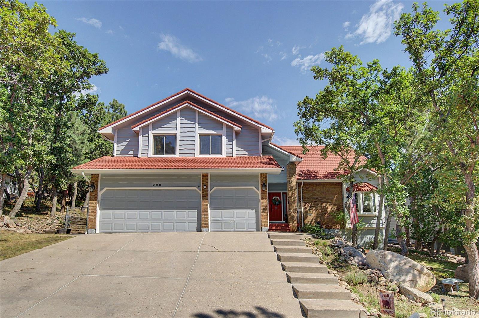colorado springs&nbsp; House Search Picture