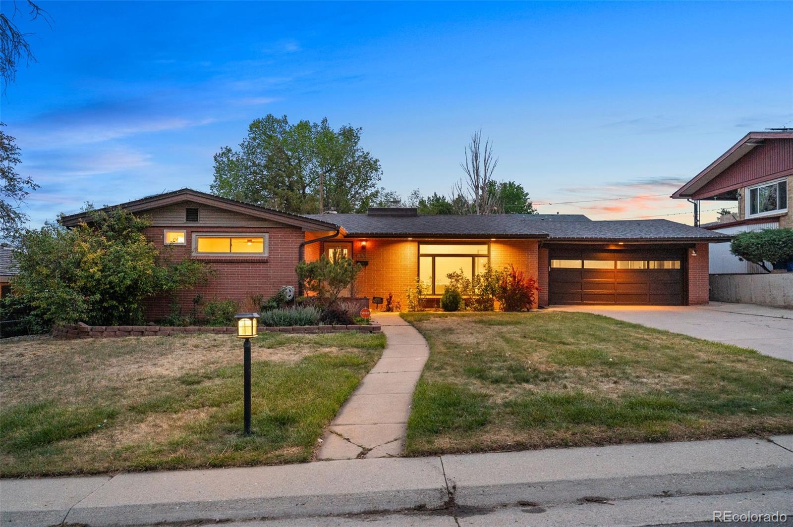 1670  Zenobia Street, denver&nbsp; House Search MLS Picture