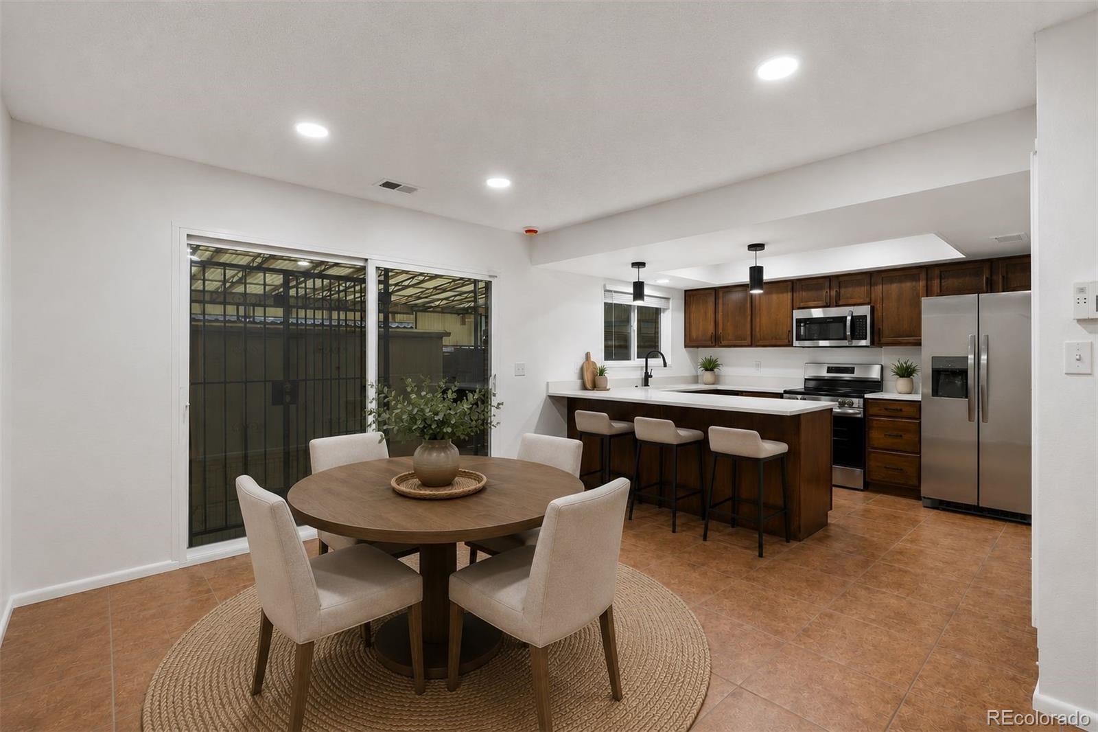 Cherry Creek Denver Home | MLS #: 95348999210 E Mansfield Avenue, Denver Beds: 3 Baths: 2 Price: $349,900