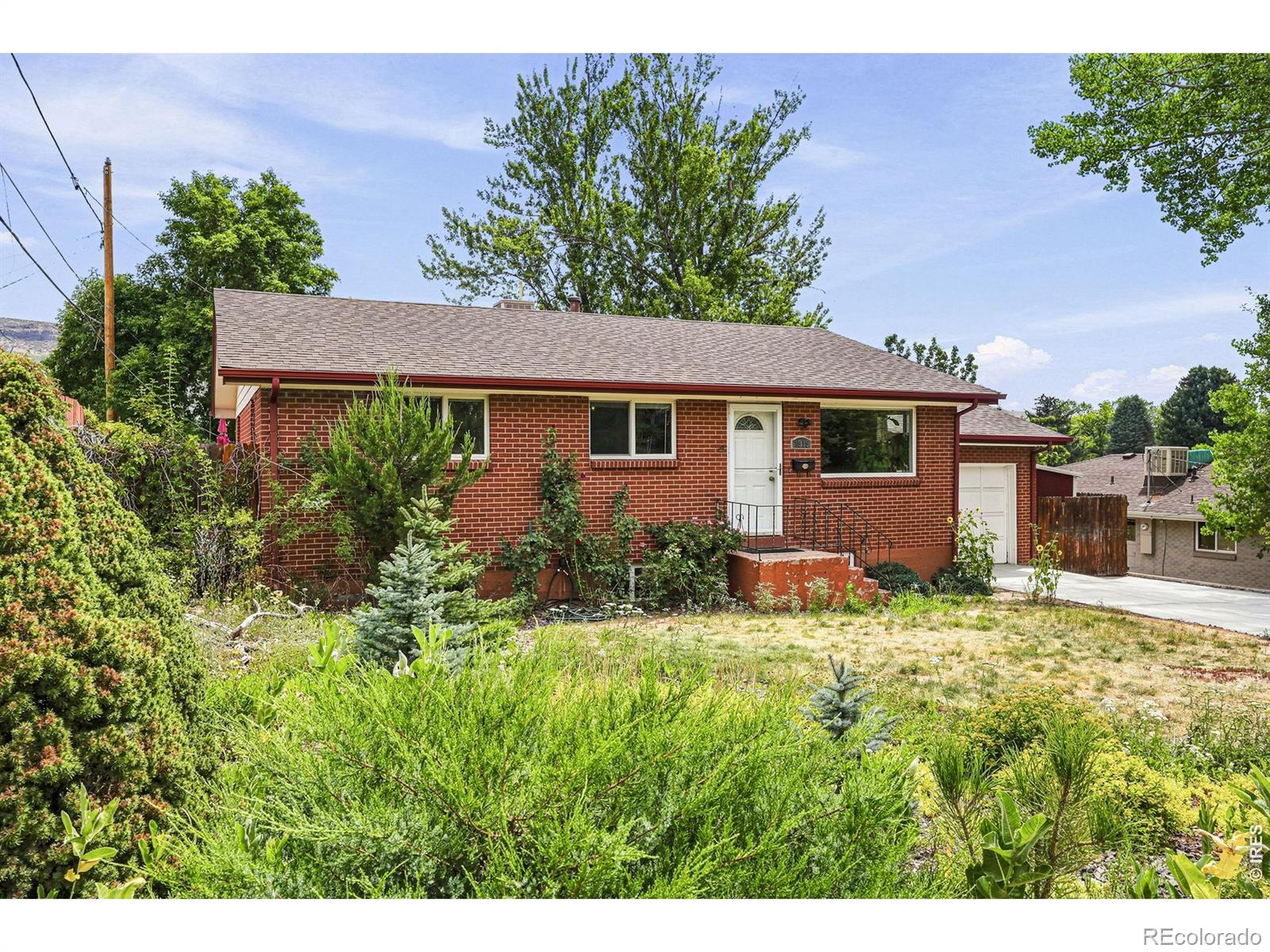 golden&nbsp; House Search Picture