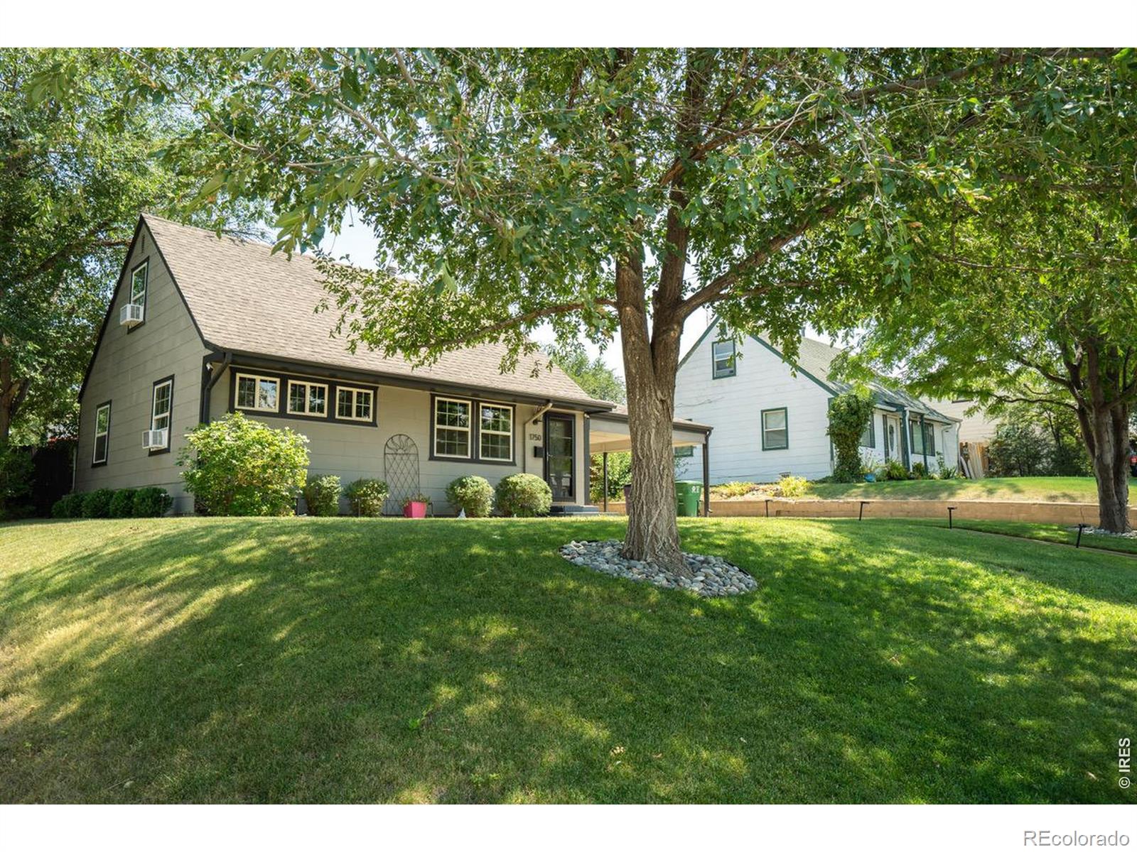 1750 S Raritan Street, denver&nbsp; House Search MLS Picture