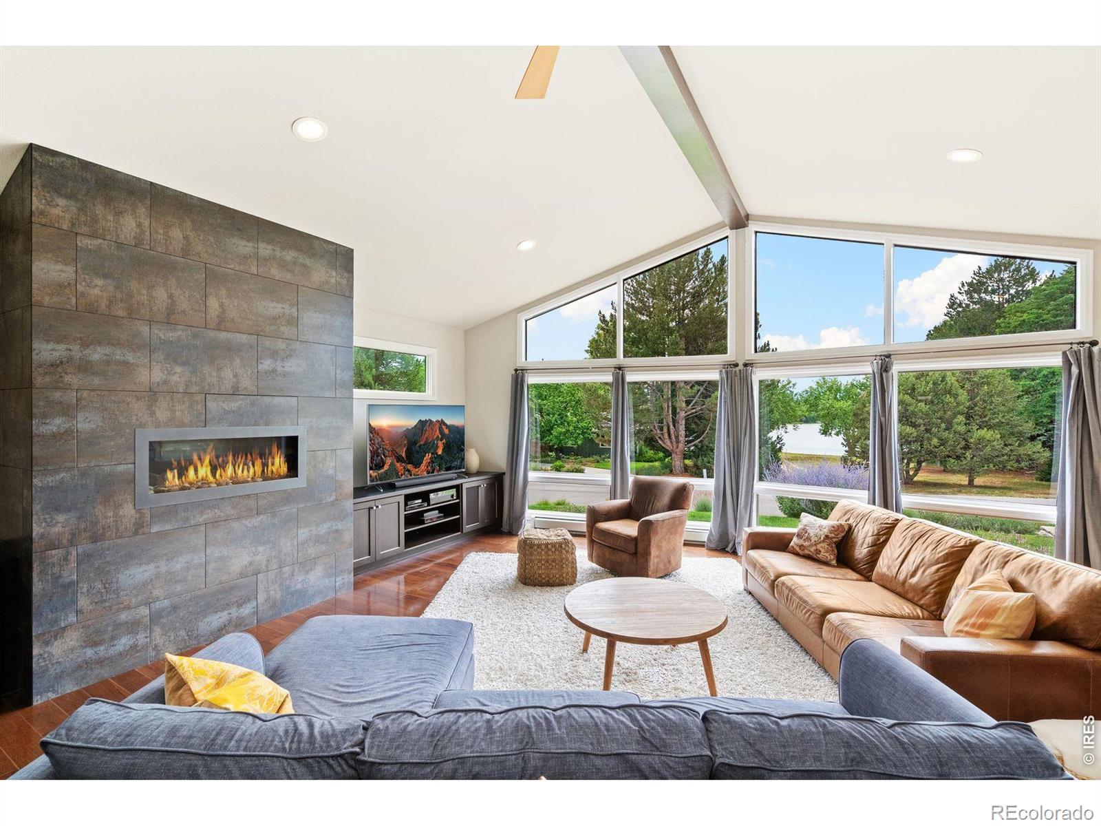 1600  Linden Lake Road, fort collins&nbsp; House Search MLS Picture
