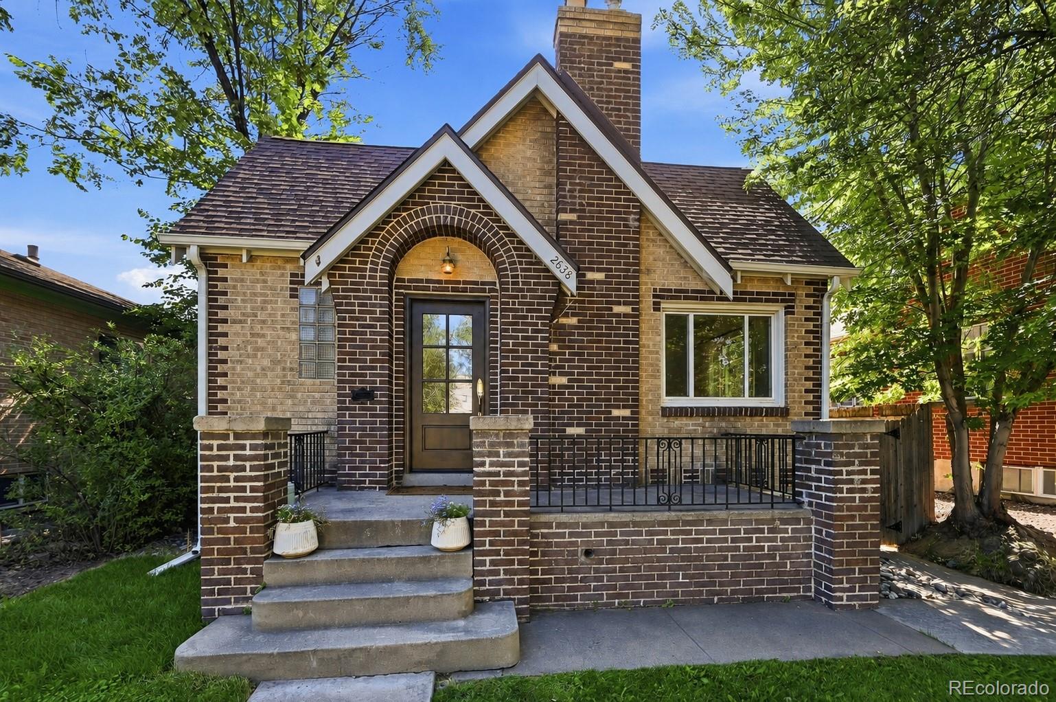 denver&nbsp; House Search Picture