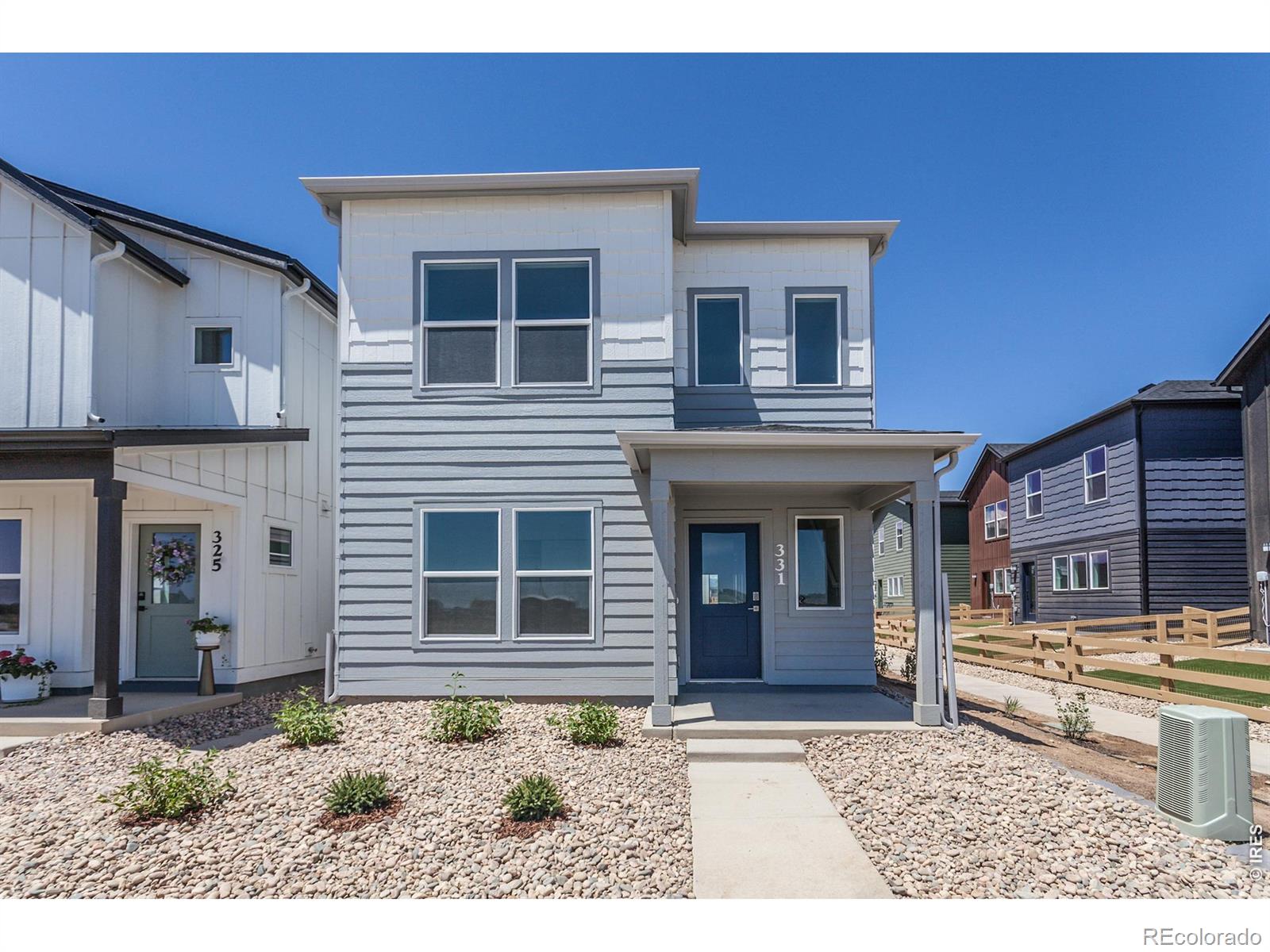 331  Flourish Lane, fort collins&nbsp; House Search MLS Picture