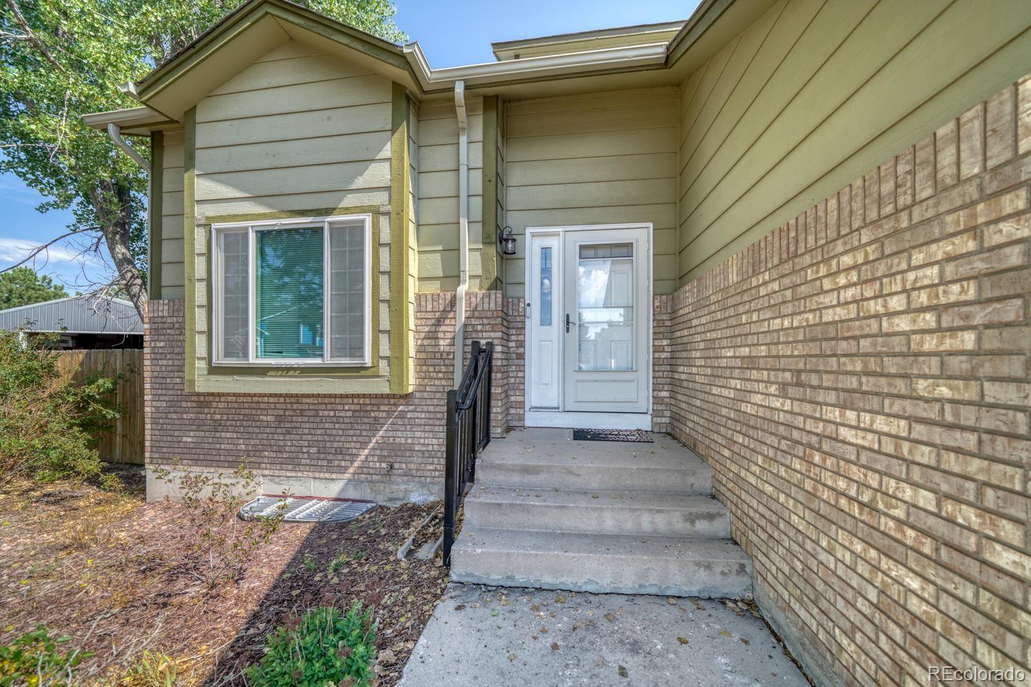 1510  Leoti Drive, colorado springs&nbsp; House Search MLS Picture
