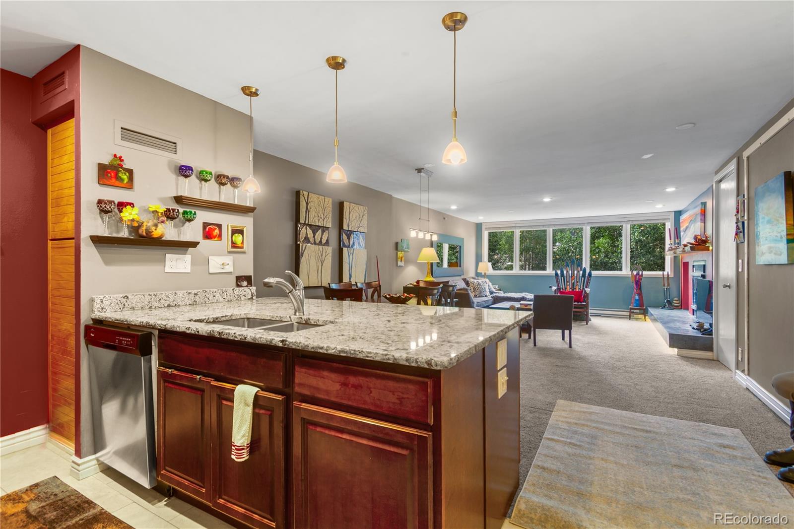 22864  US Highway 6 , keystone&nbsp; House Search MLS Picture