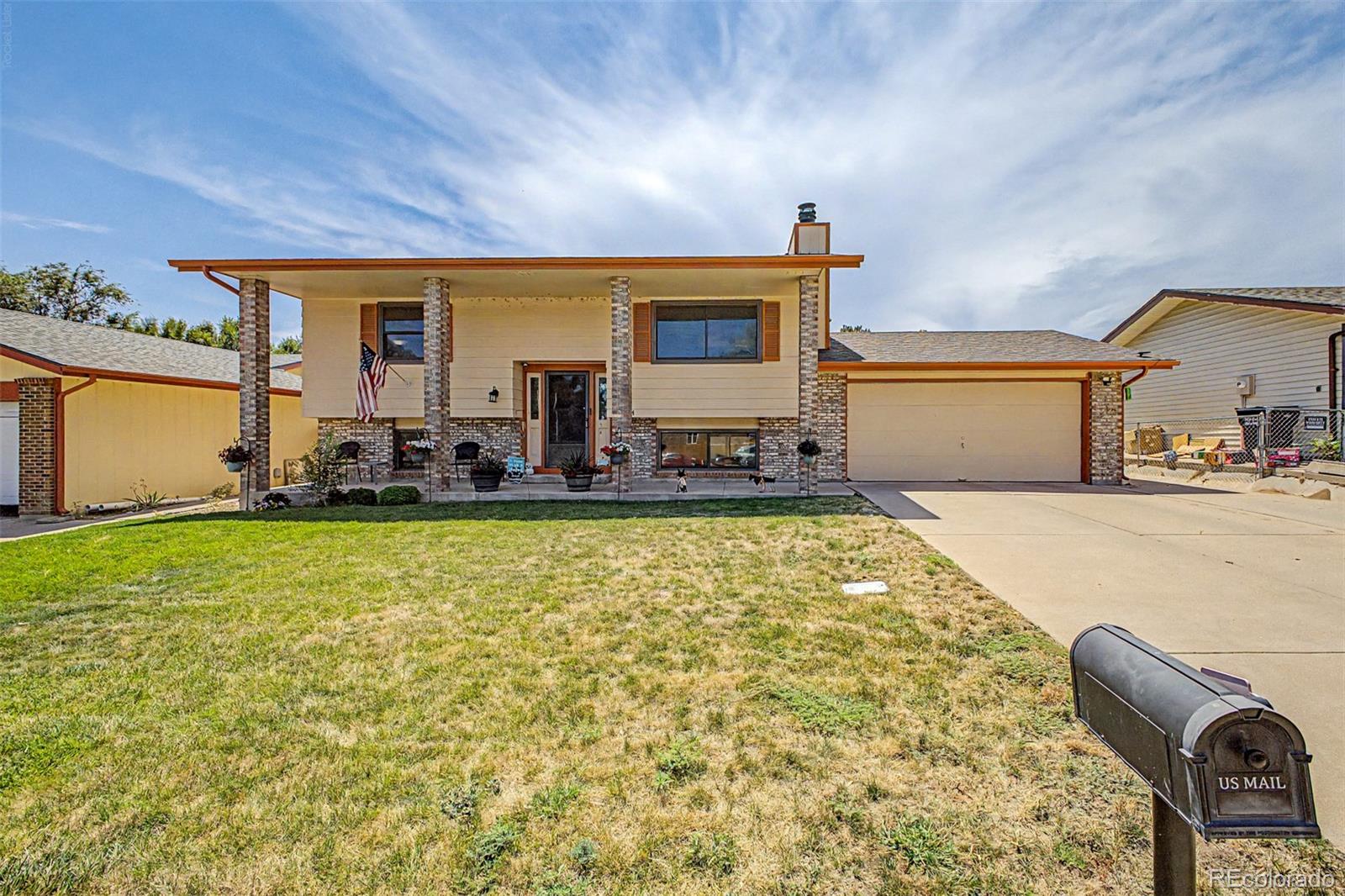 Ridge Run Greeley Home | MLS #: 30934861324  29th Street, Greeley Beds: 3 Baths: 2 Price: $370,000