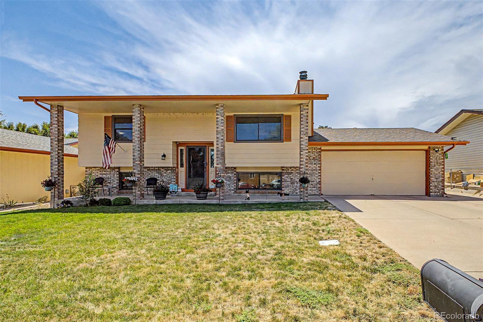 1324  29th Street, greeley&nbsp; House Search MLS Picture