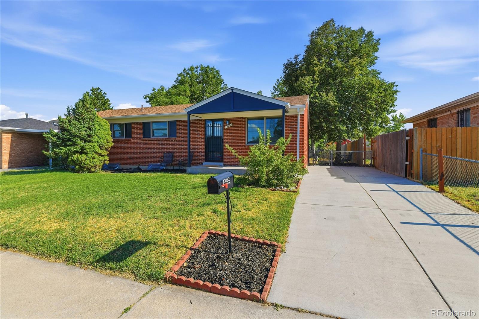 denver&nbsp; House Search Picture