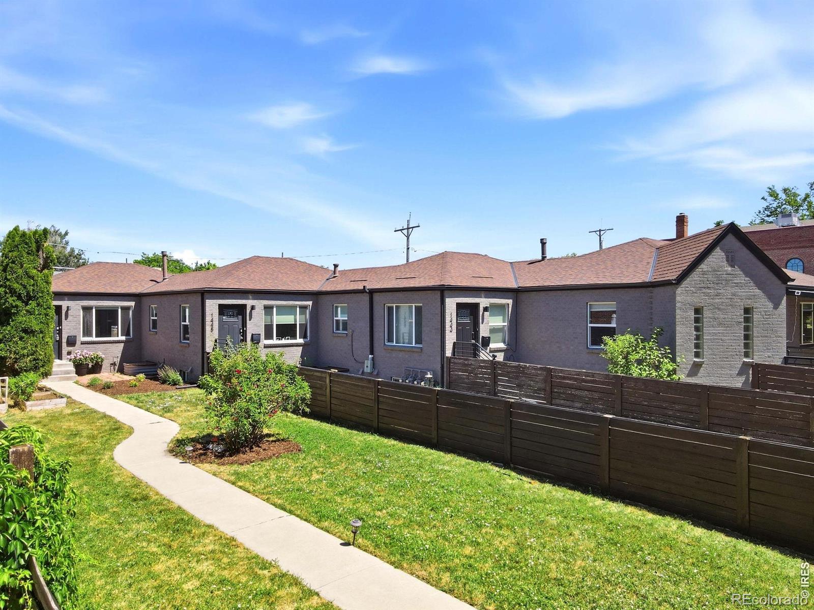 denver&nbsp; House Search Picture
