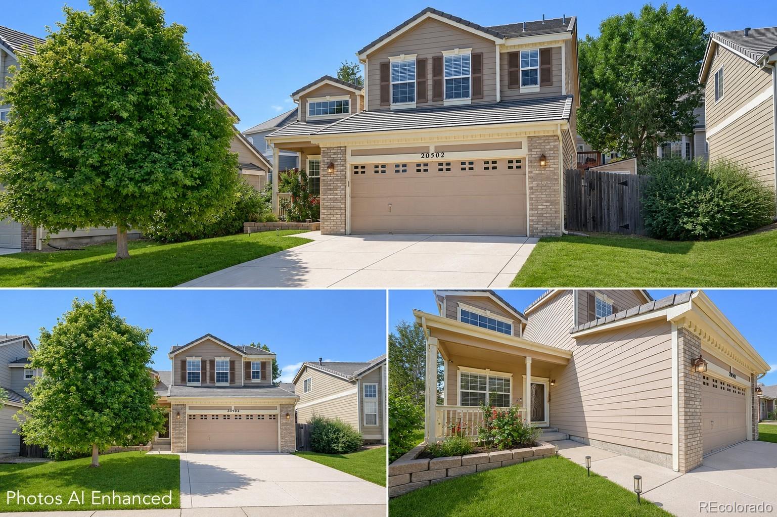 aurora&nbsp; House Search Picture