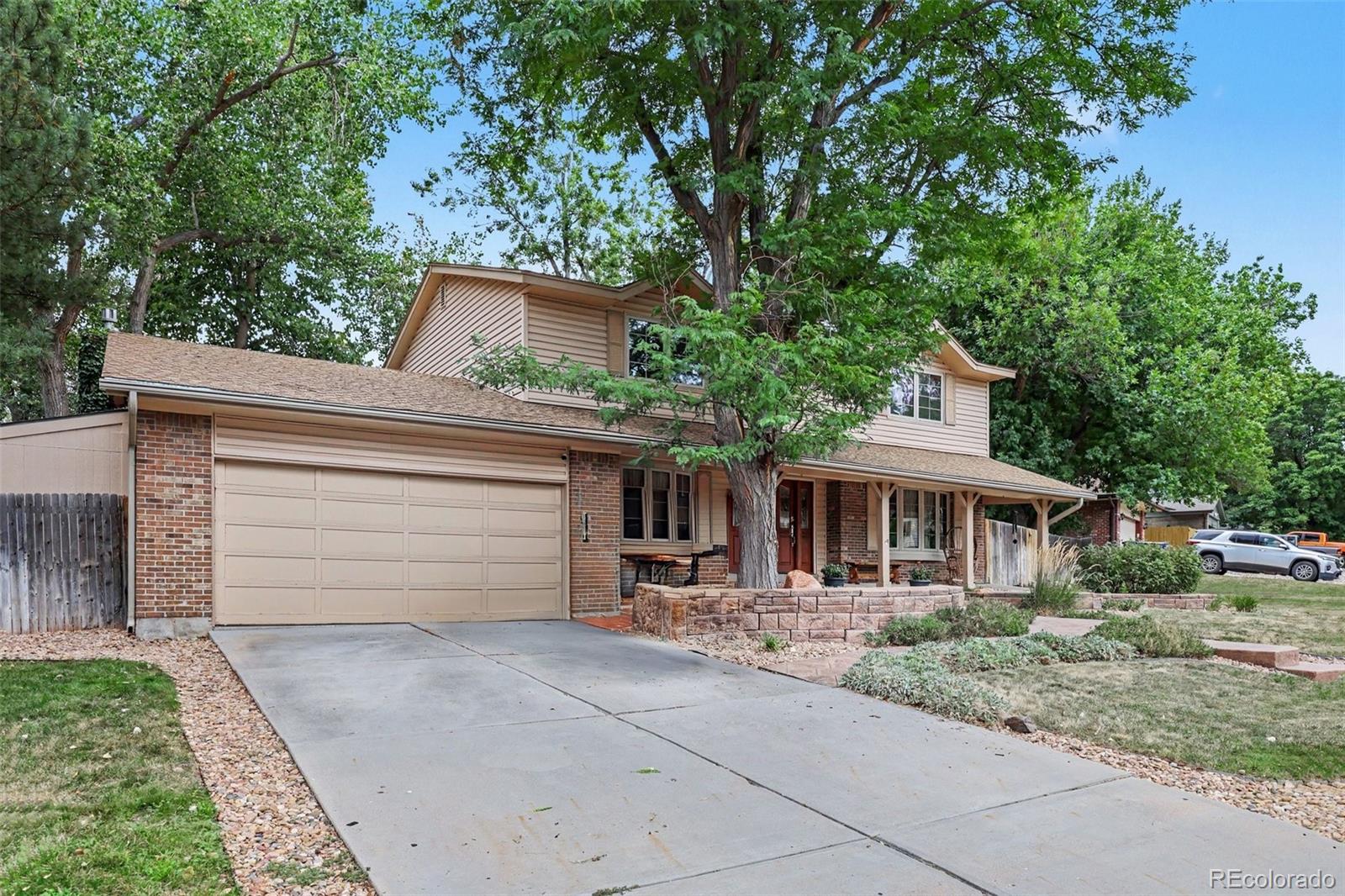 7314 S Downing Circle, littleton&nbsp; House Search MLS Picture